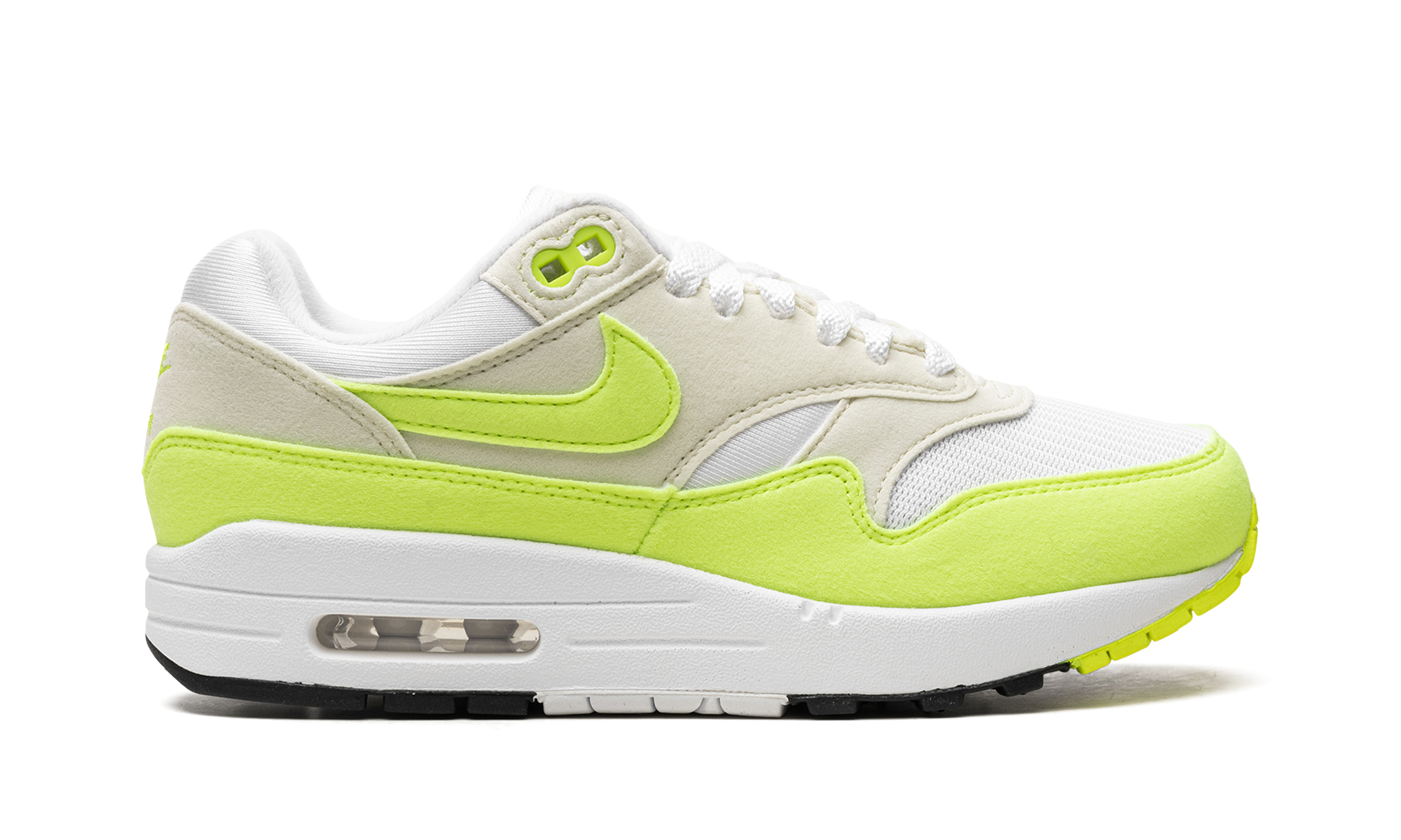 Air Max 1 Women "Volt"