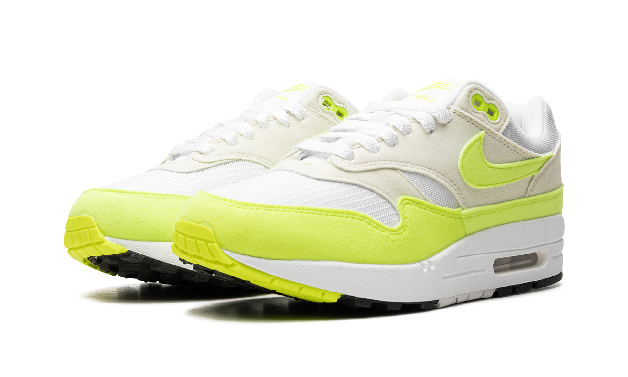 Air Max 1 Women "Volt"