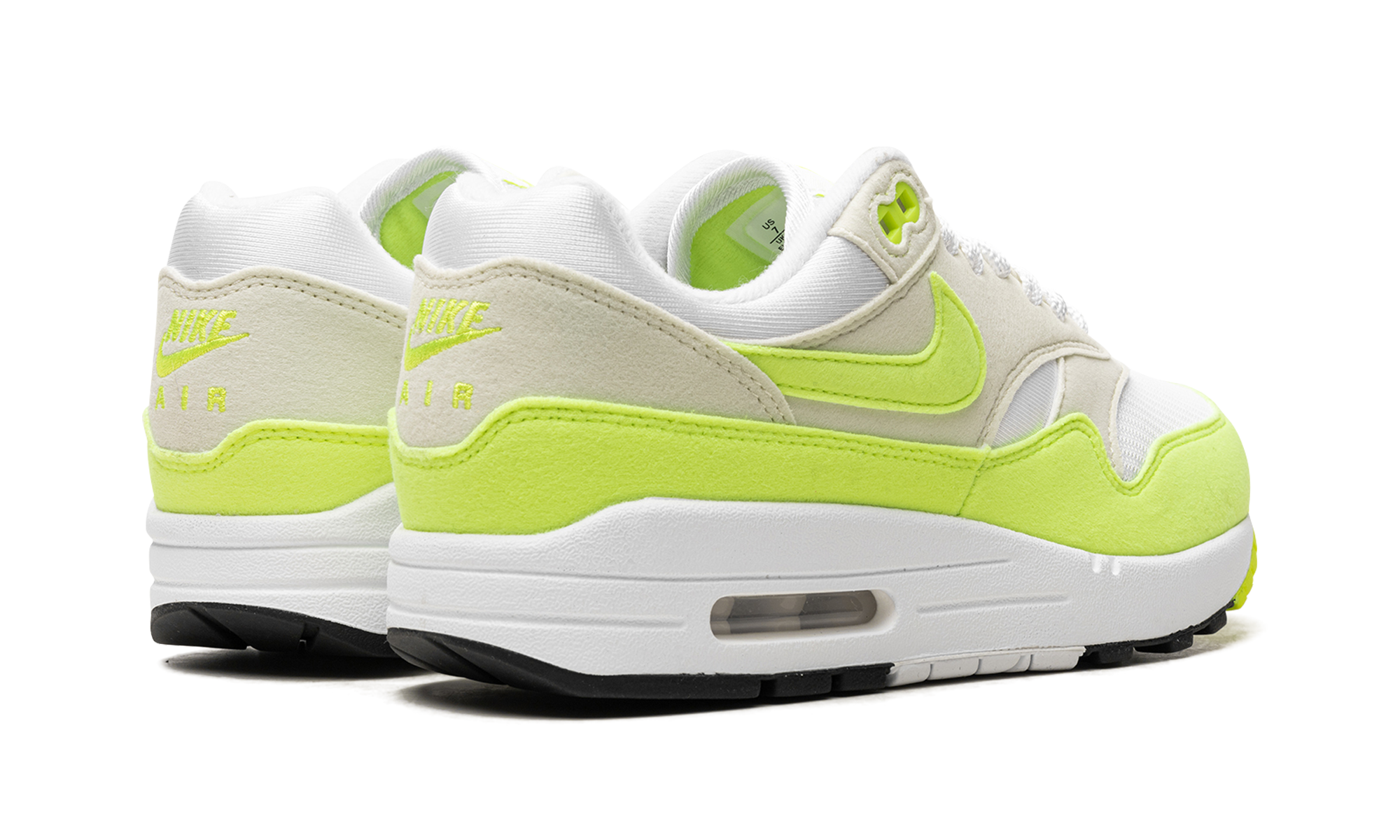 Air Max 1 Women "Volt"