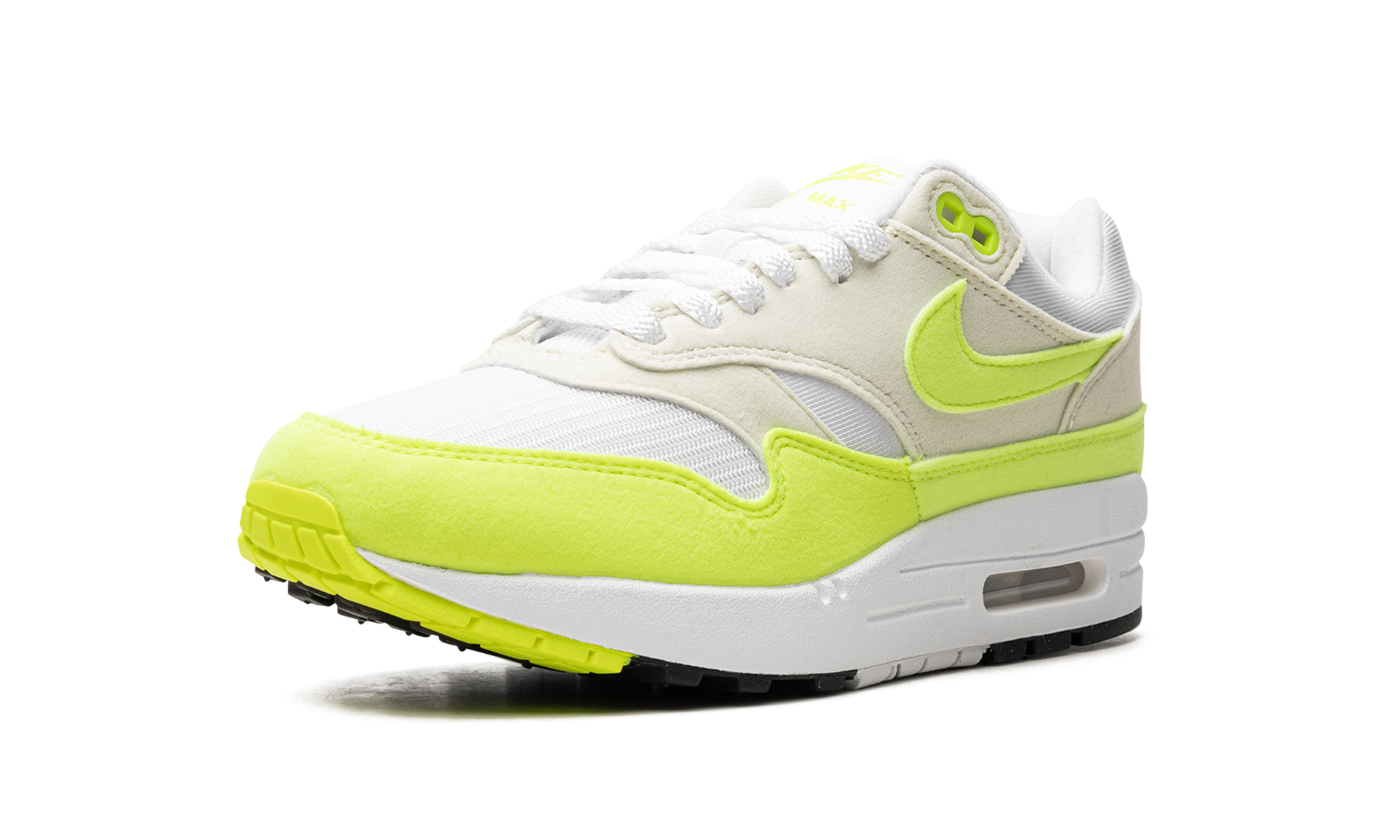 Air Max 1 Women "Volt"