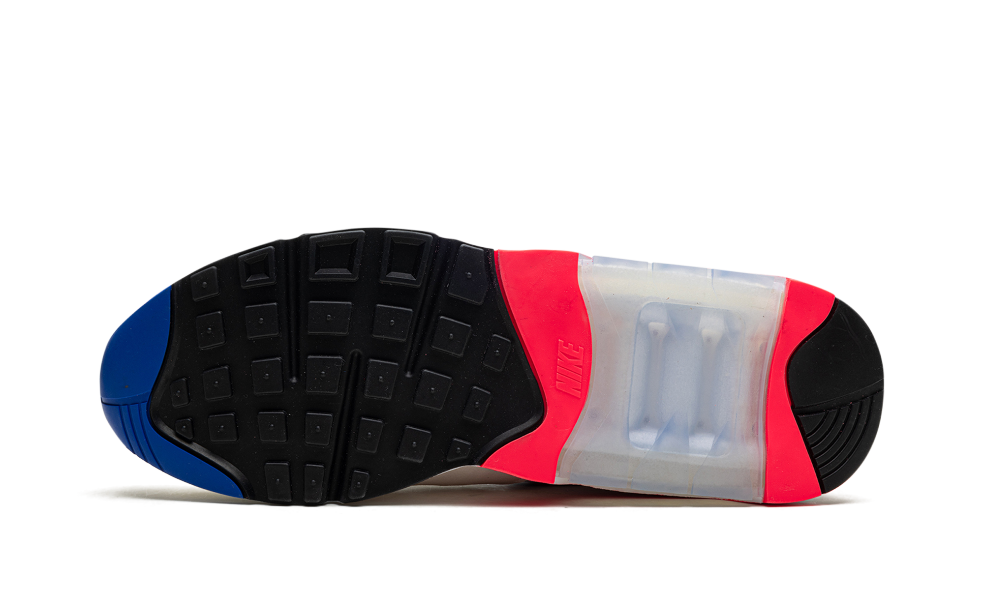 Air Max 180 "Ultramarine (2024)"