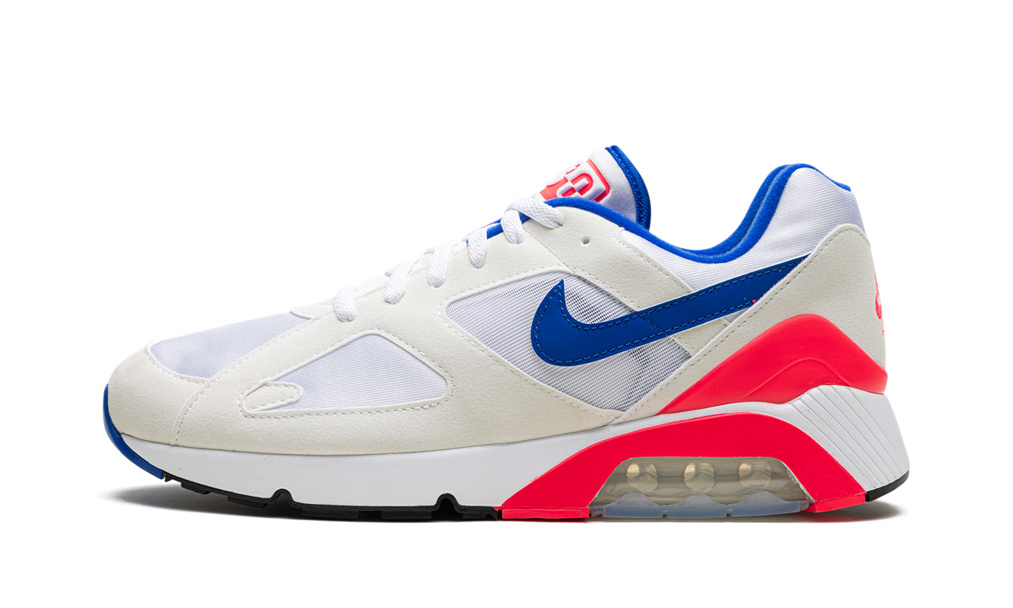 Air Max 180 "Ultramarine (2024)"