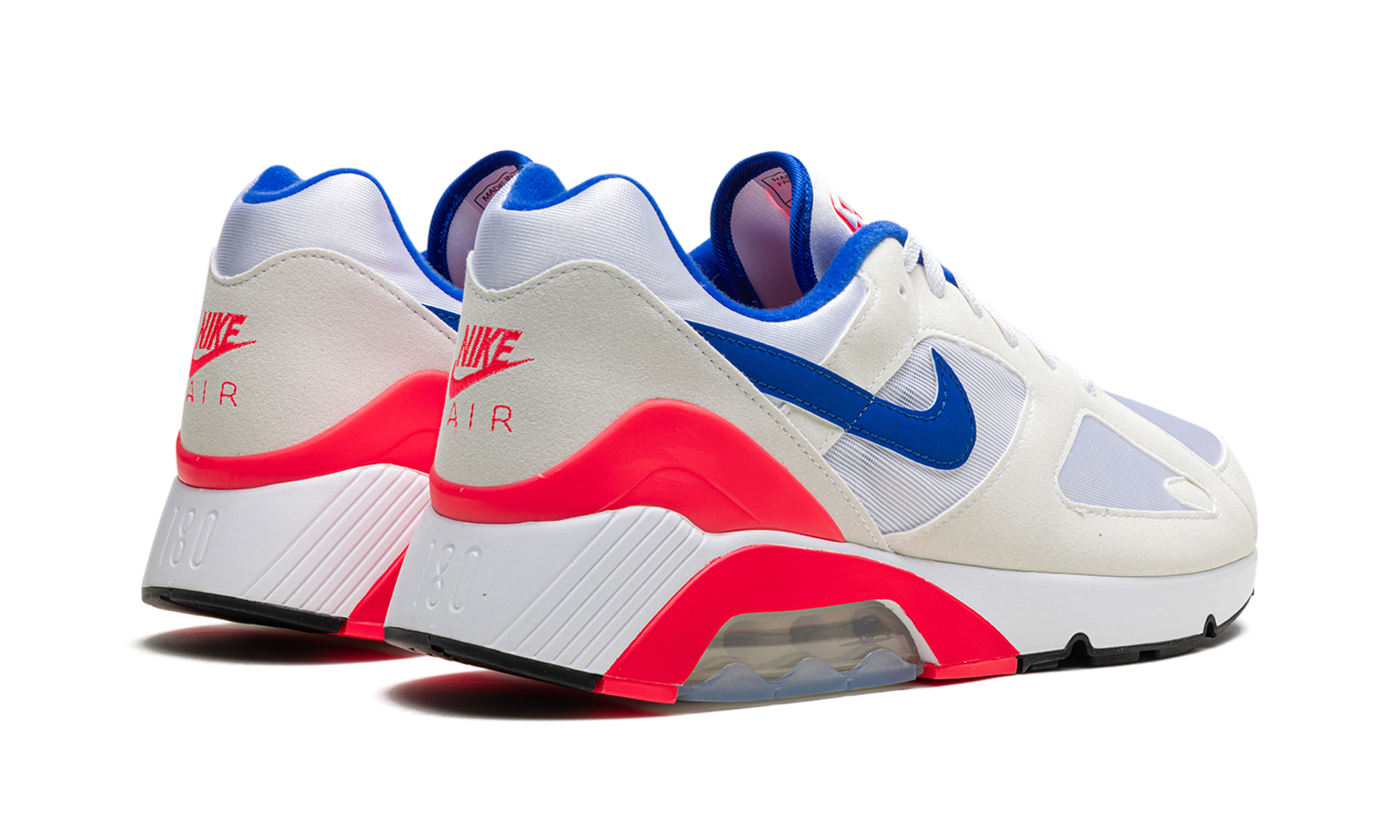 Air Max 180 "Ultramarine (2024)"