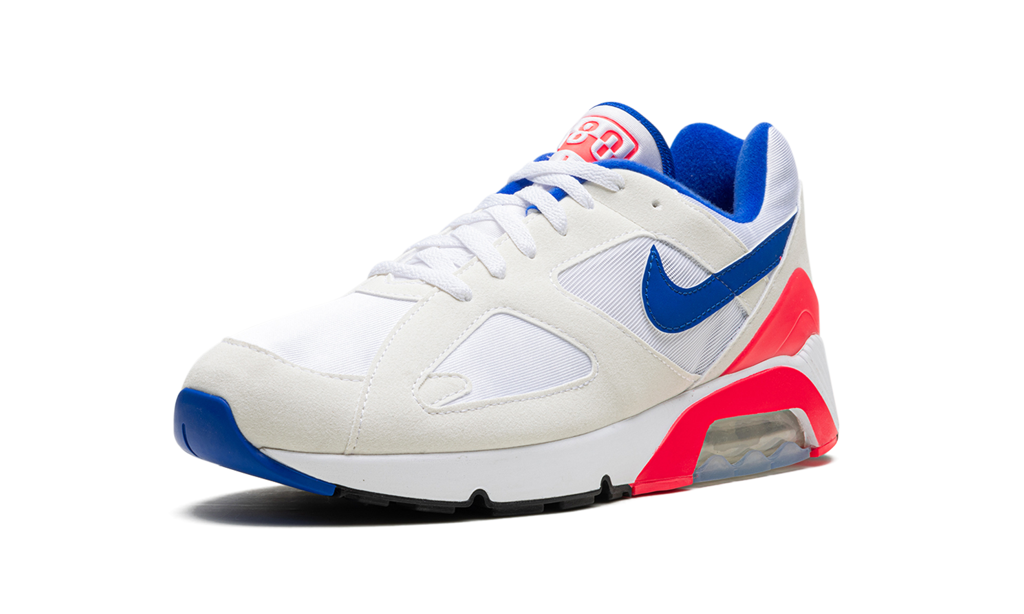 Air Max 180 "Ultramarine (2024)"
