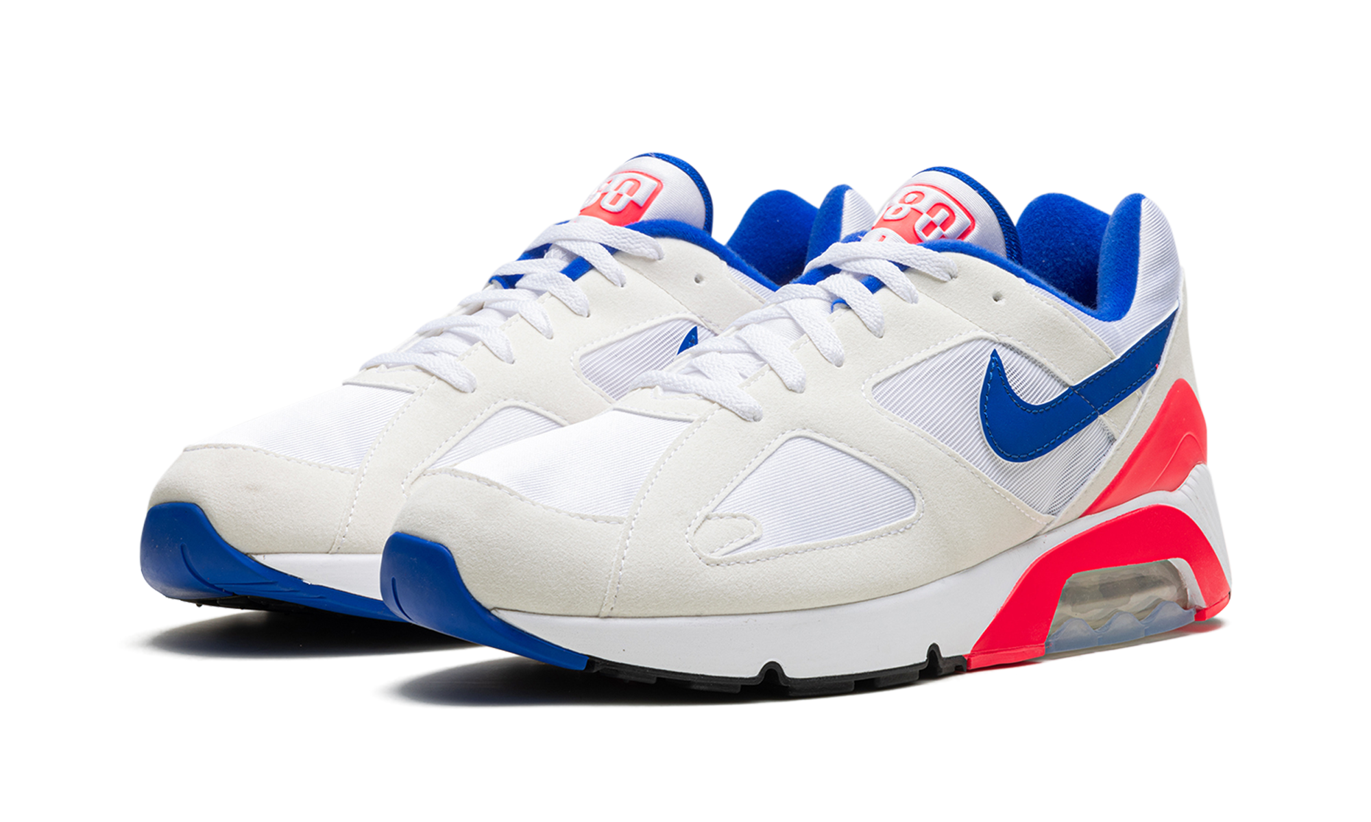 Air Max 180 "Ultramarine (2024)"