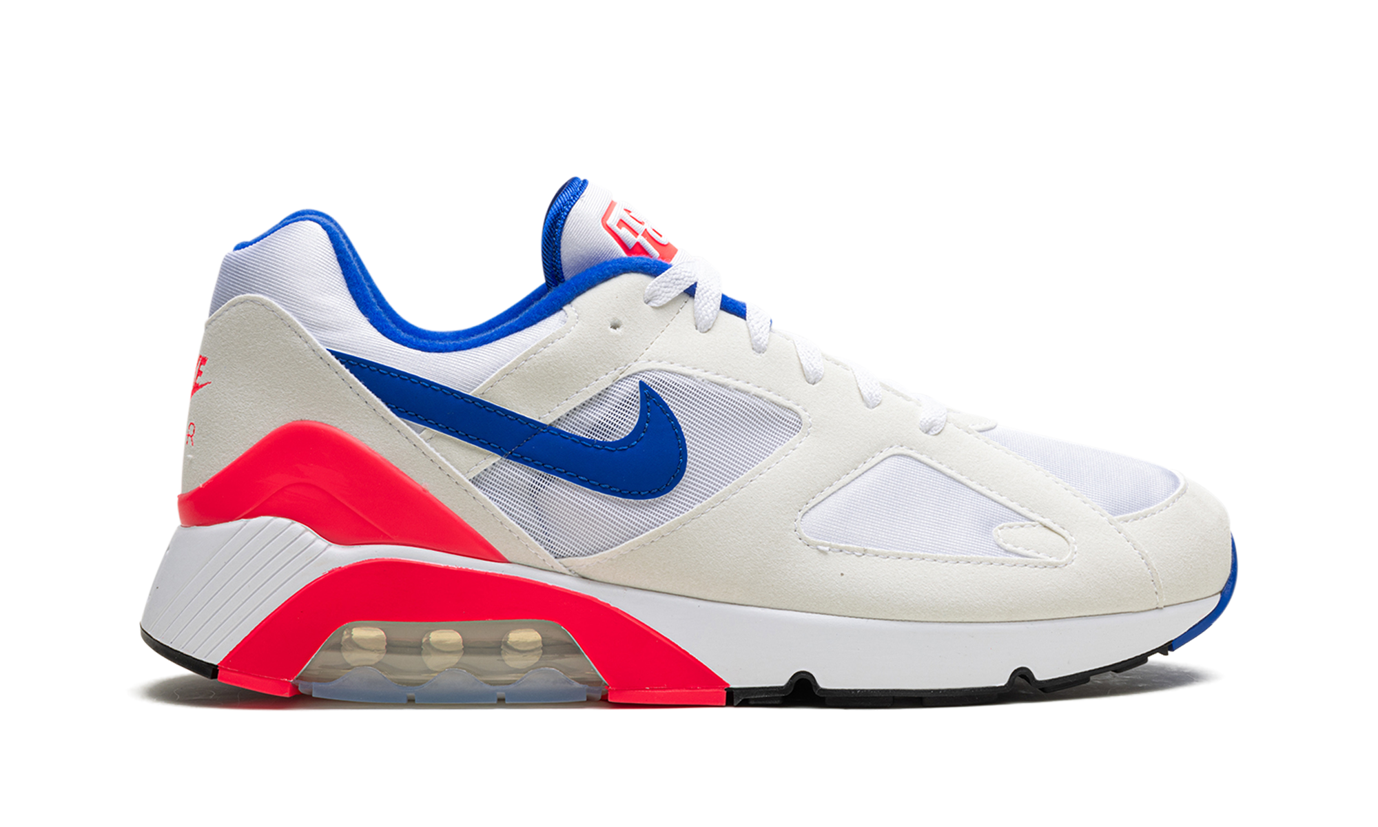 Air Max 180 "Ultramarine (2024)"
