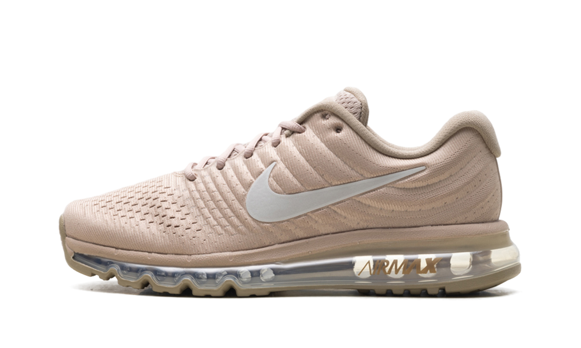 Air Max 2017 "Sand"