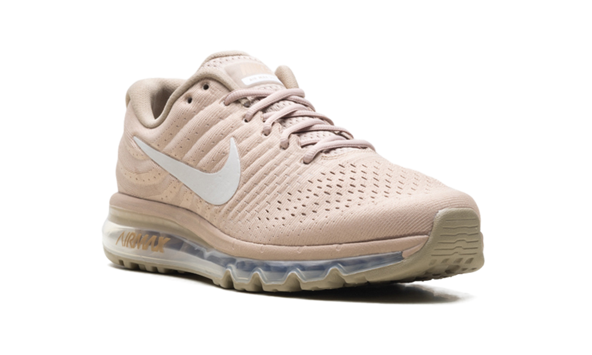Air Max 2017 "Sand"