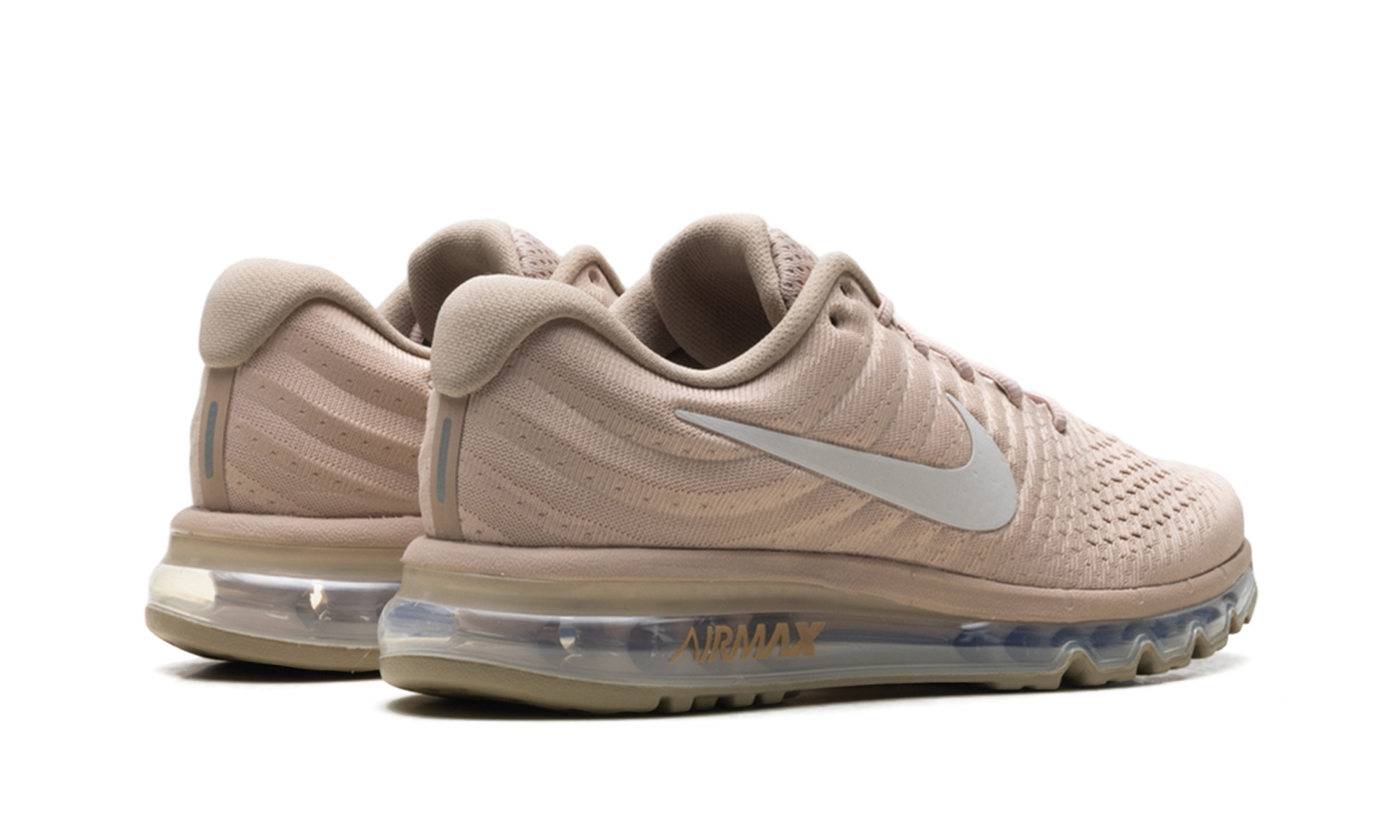 Air Max 2017 "Sand"