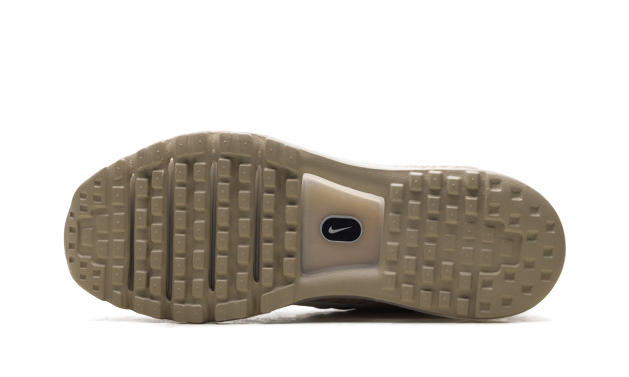 Air Max 2017 "Sand"