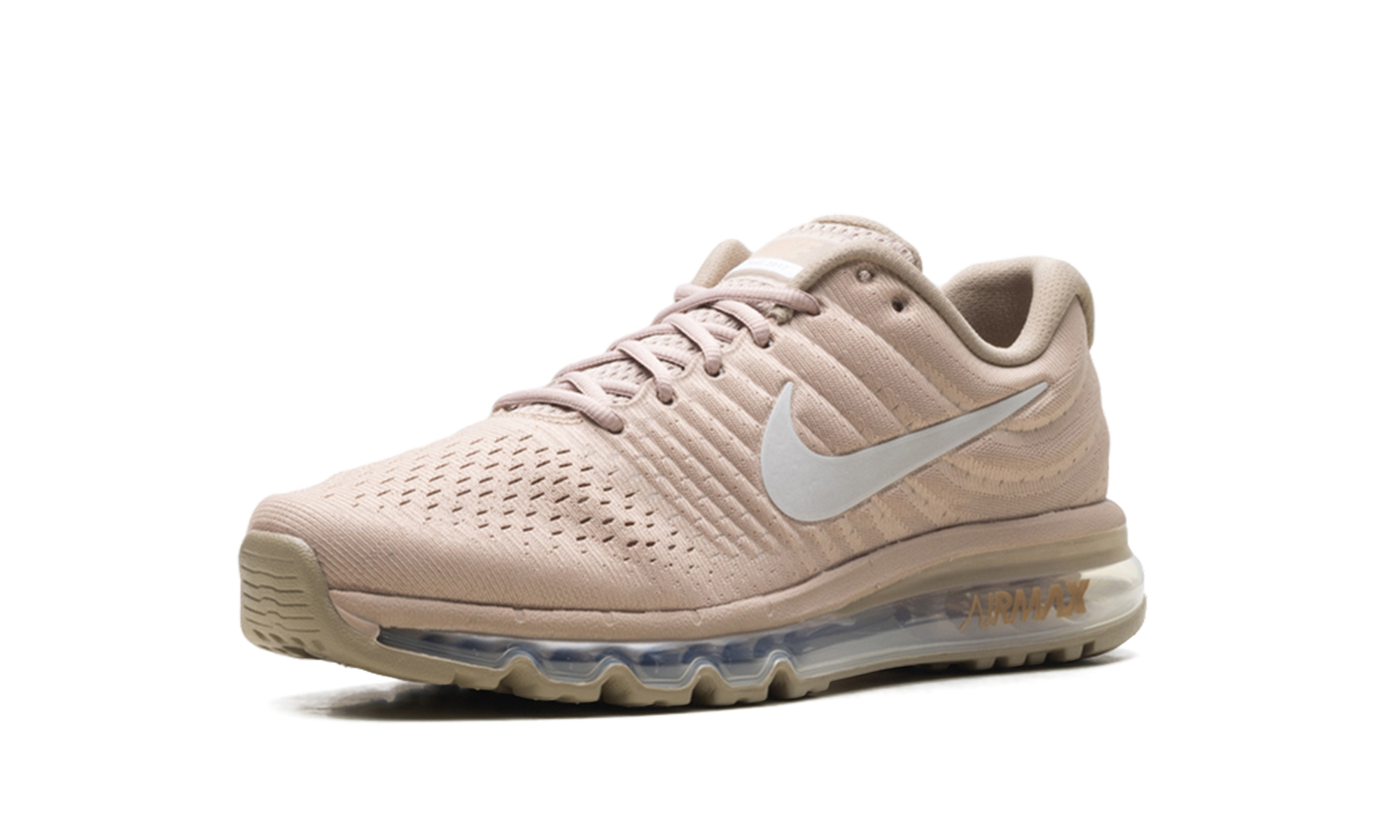 Air Max 2017 "Sand"