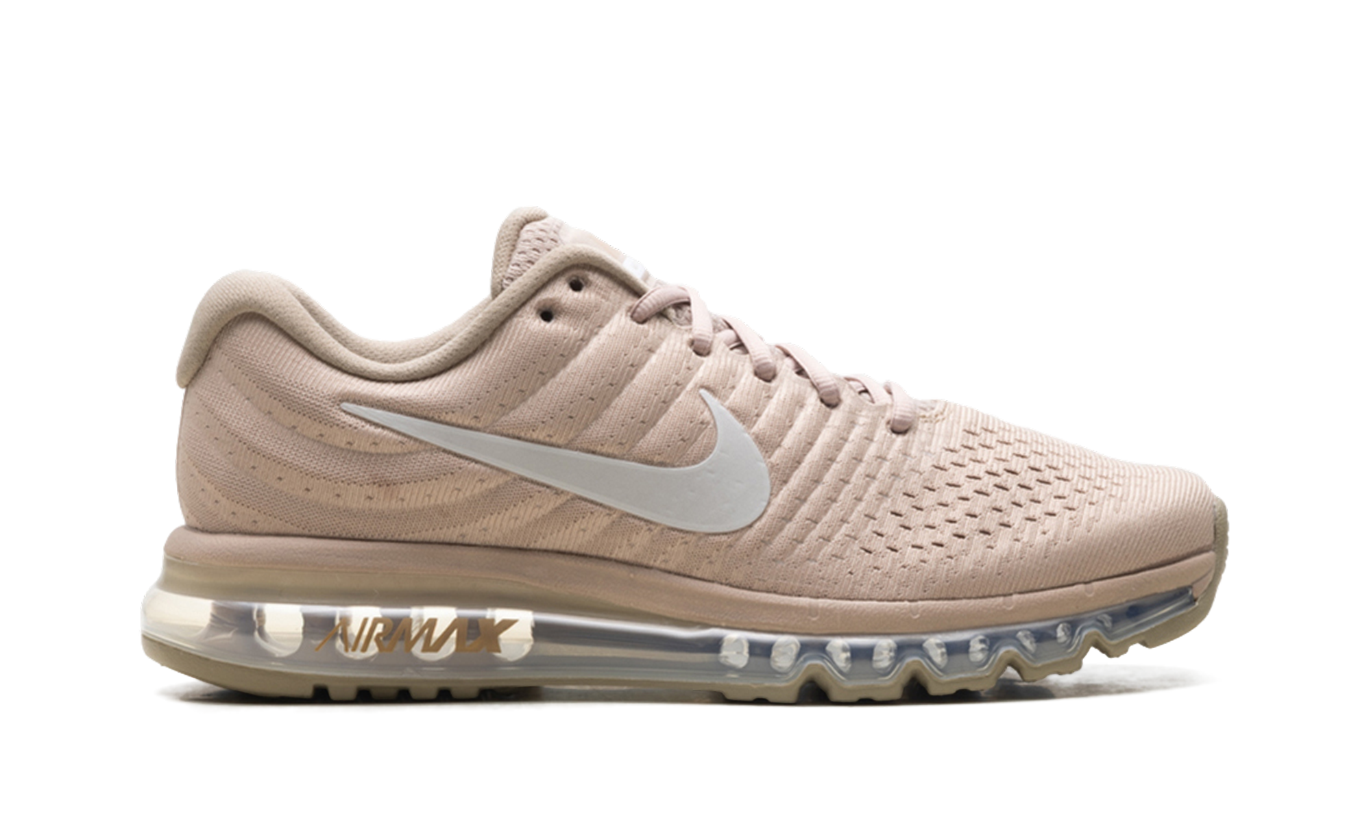 Air Max 2017 "Sand"
