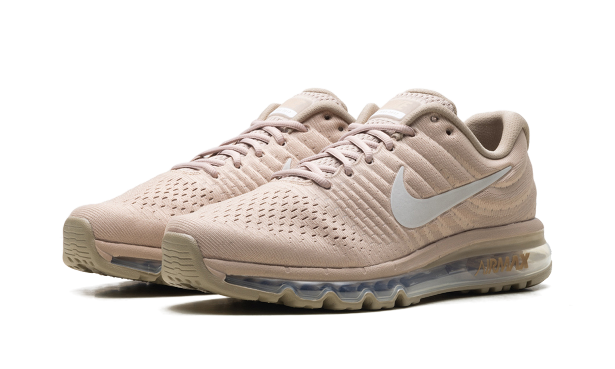 Air Max 2017 "Sand"