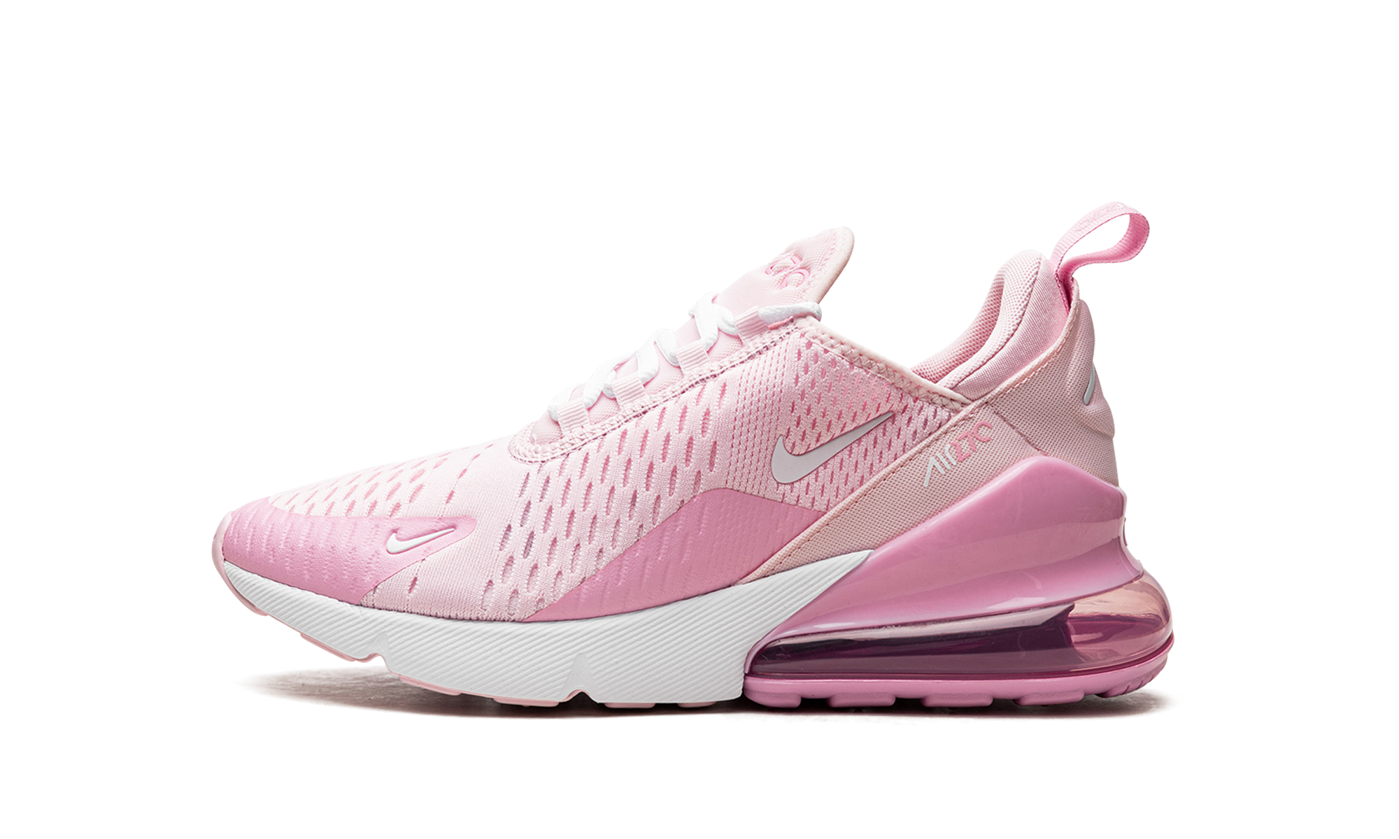 Air Max 270 GS "Pink Foam"