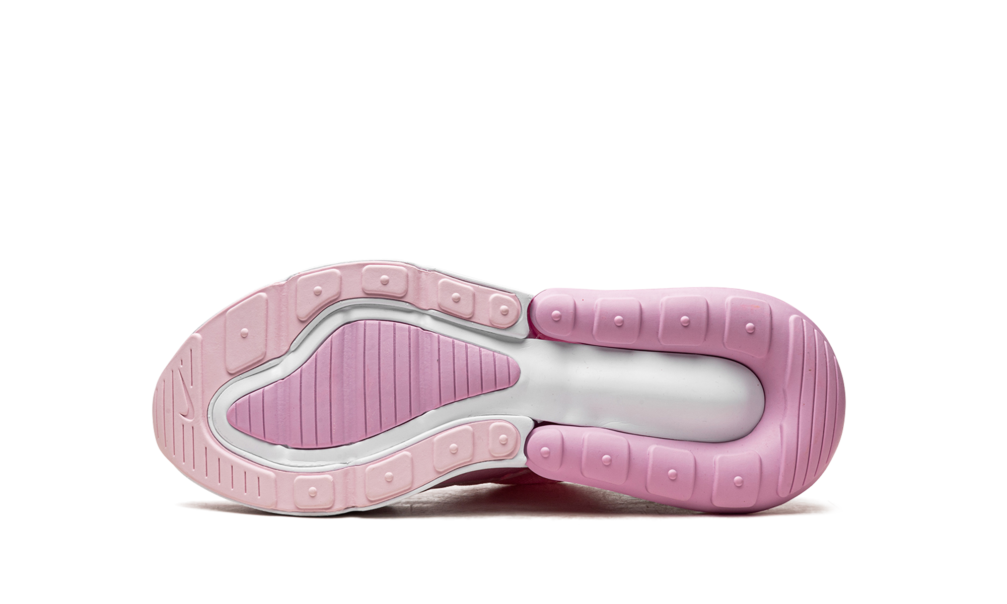 Air Max 270 GS "Pink Foam"