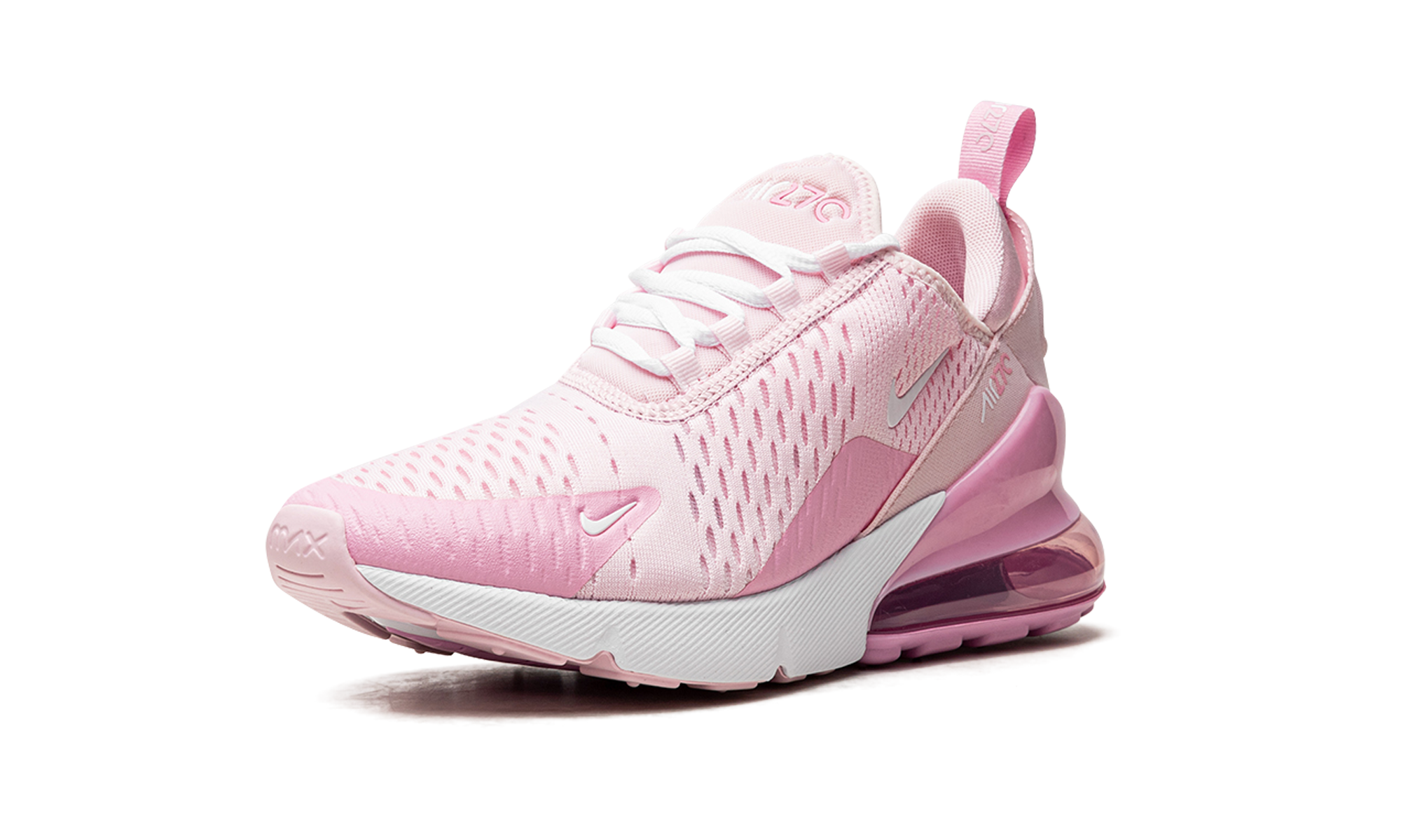 Air Max 270 GS "Pink Foam"
