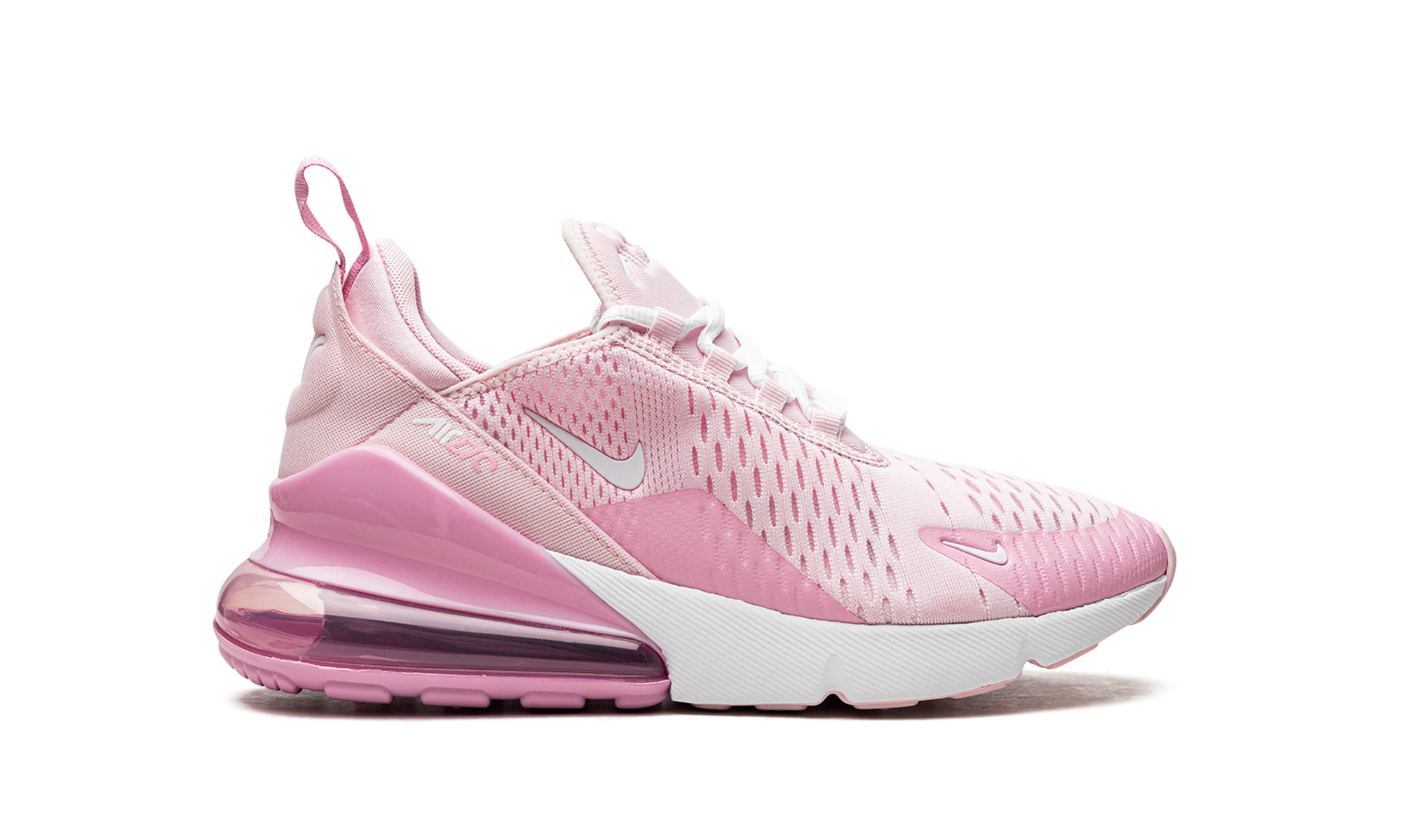 Air Max 270 GS "Pink Foam"