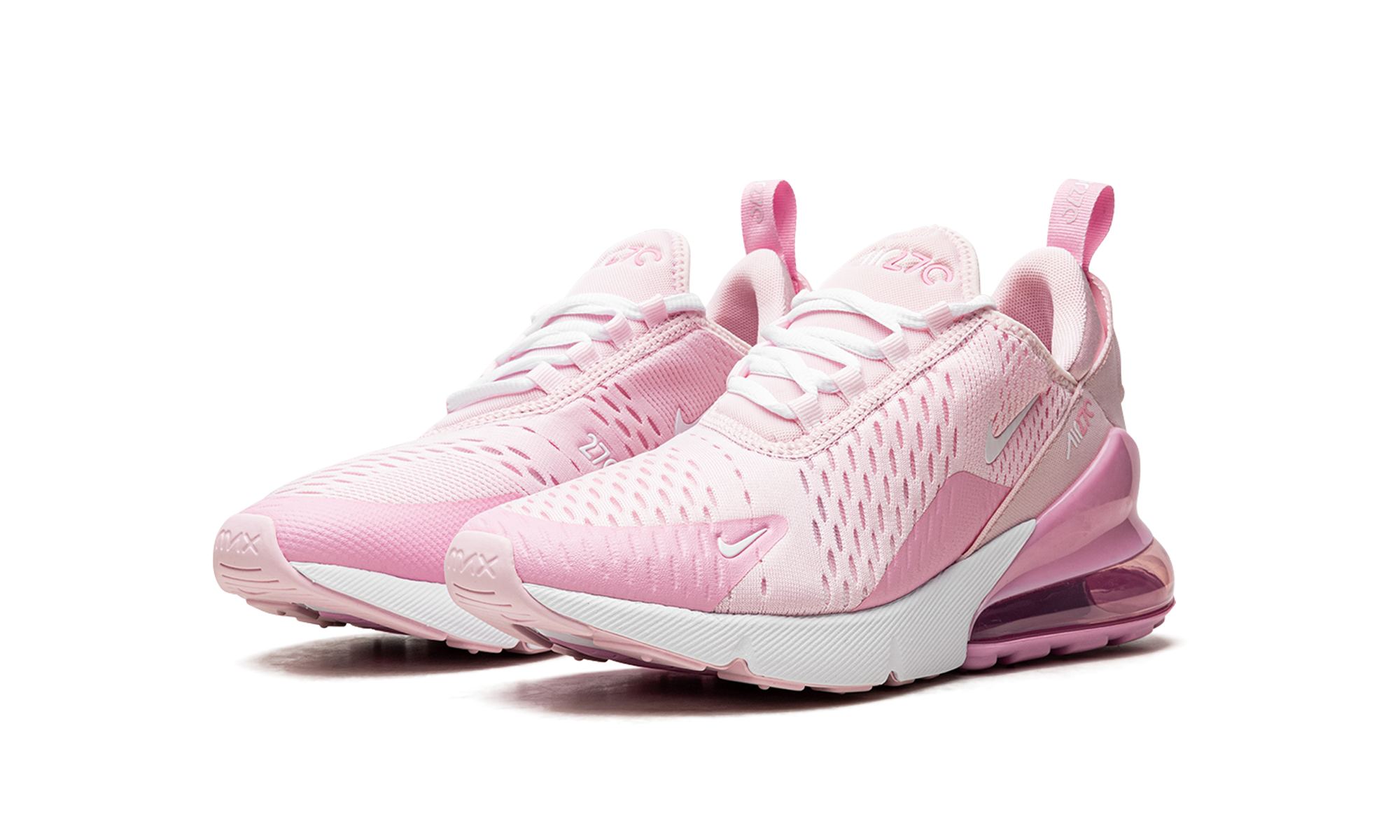 Air Max 270 GS "Pink Foam"
