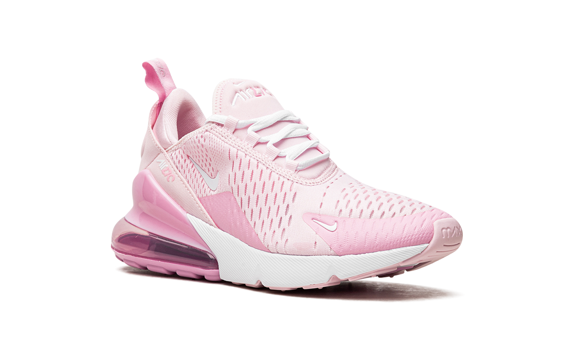 Air Max 270 GS "Pink Foam"