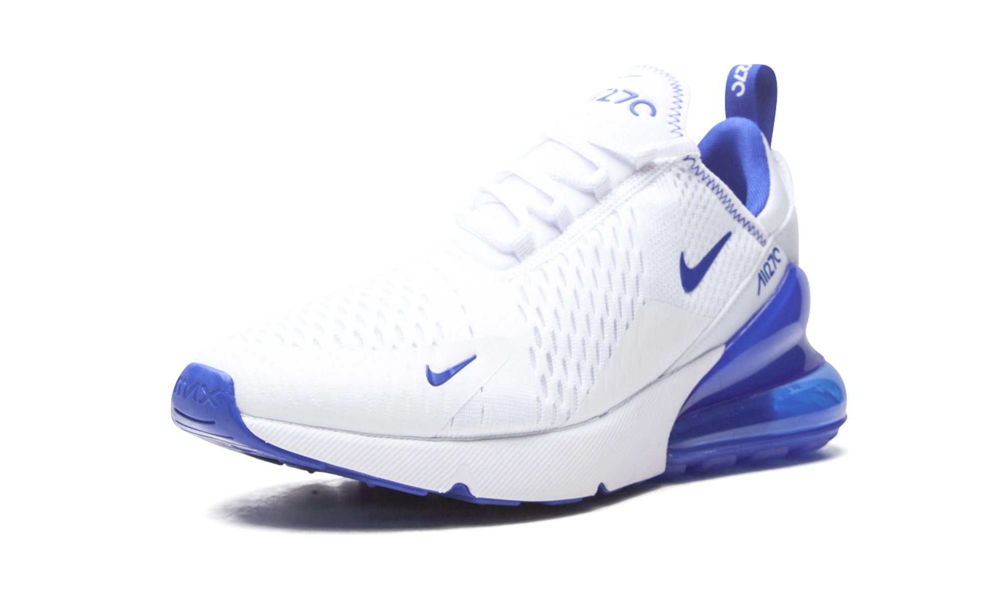 Air Max 270 "Kentucky"