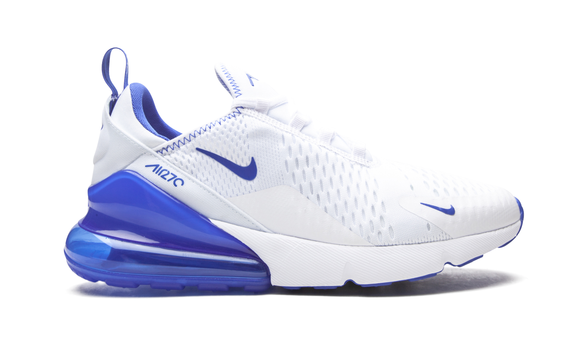 Air Max 270 "Kentucky"