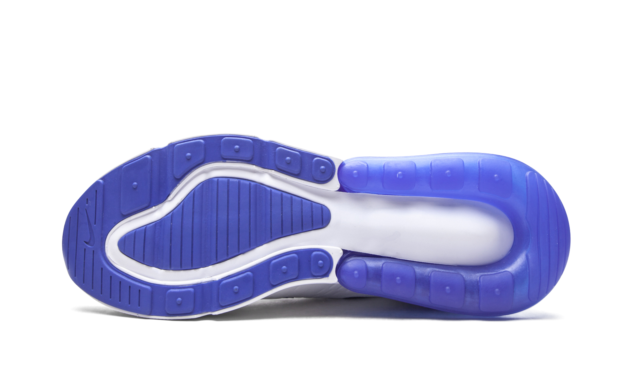 Air Max 270 "Kentucky"