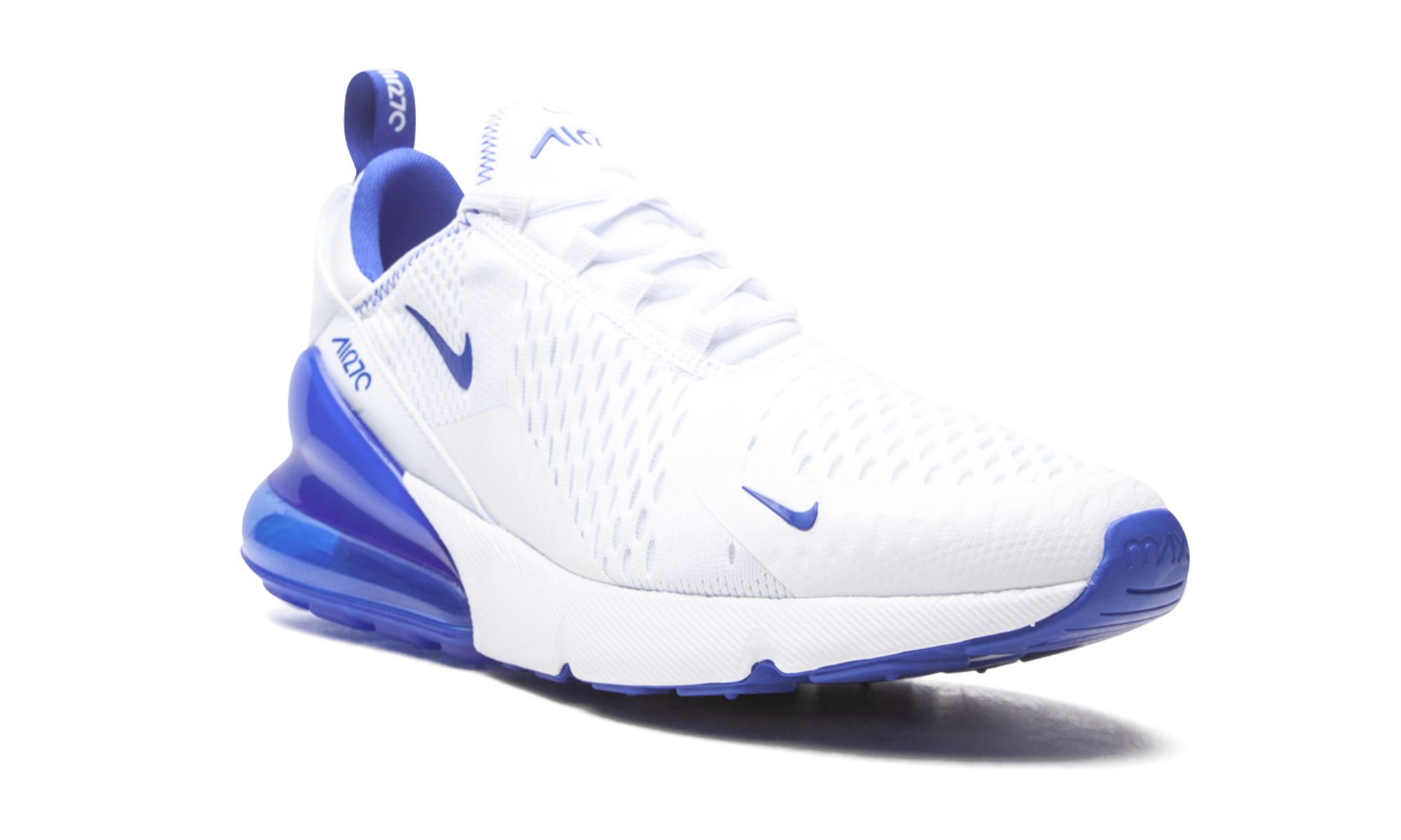 Air Max 270 "Kentucky"