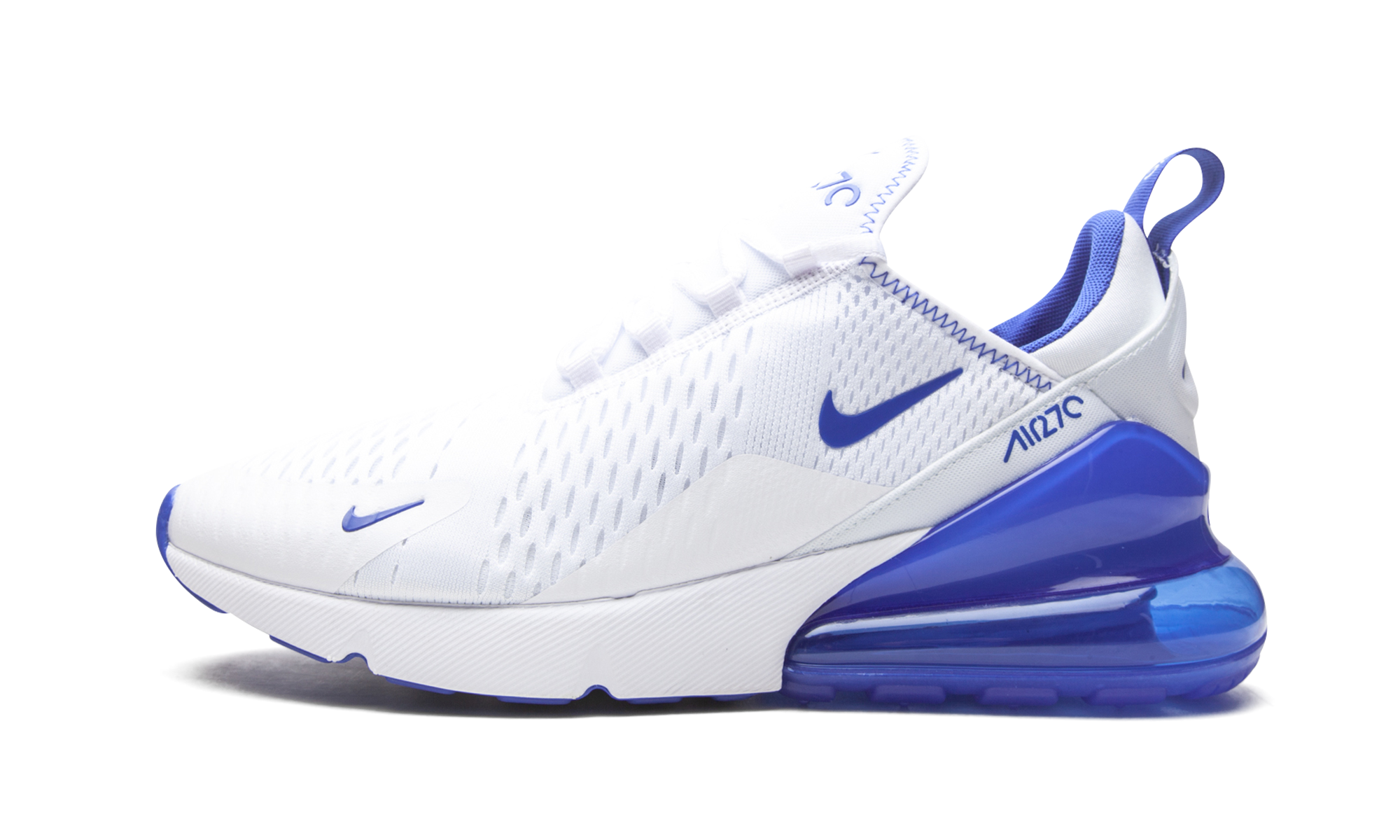 Air Max 270 "Kentucky"