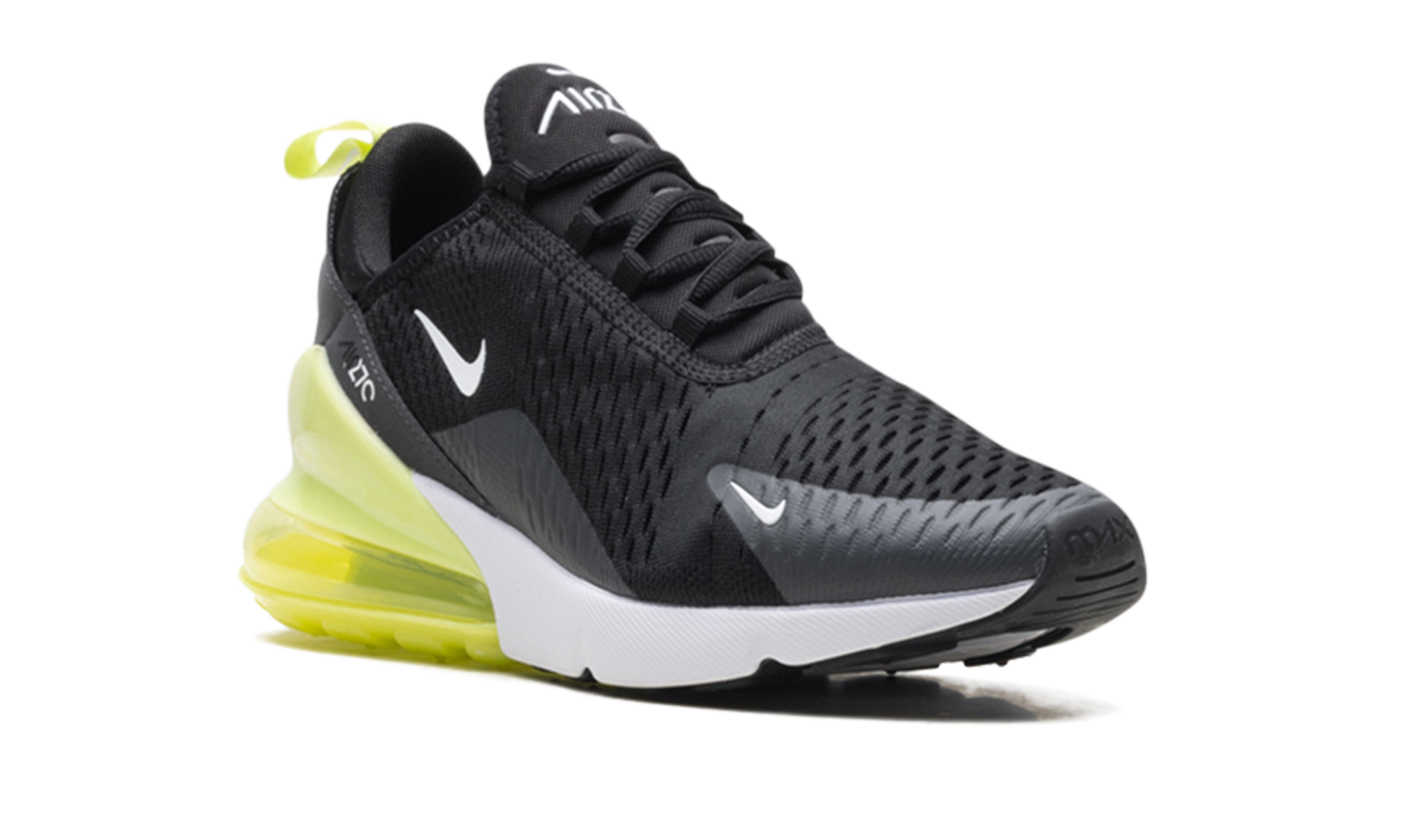 Air Max 270 "Light Lemon Twist"
