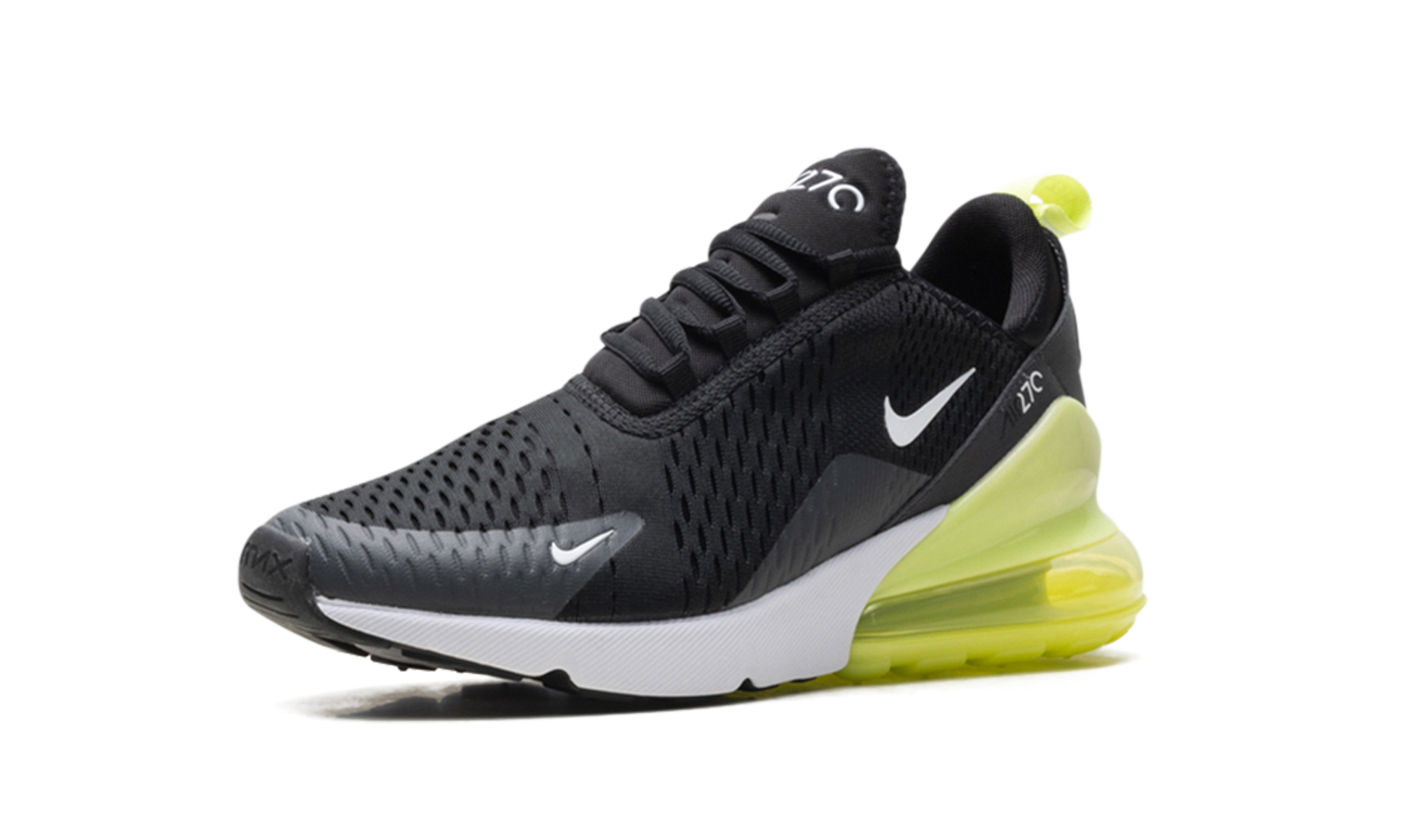 Air Max 270 "Light Lemon Twist"