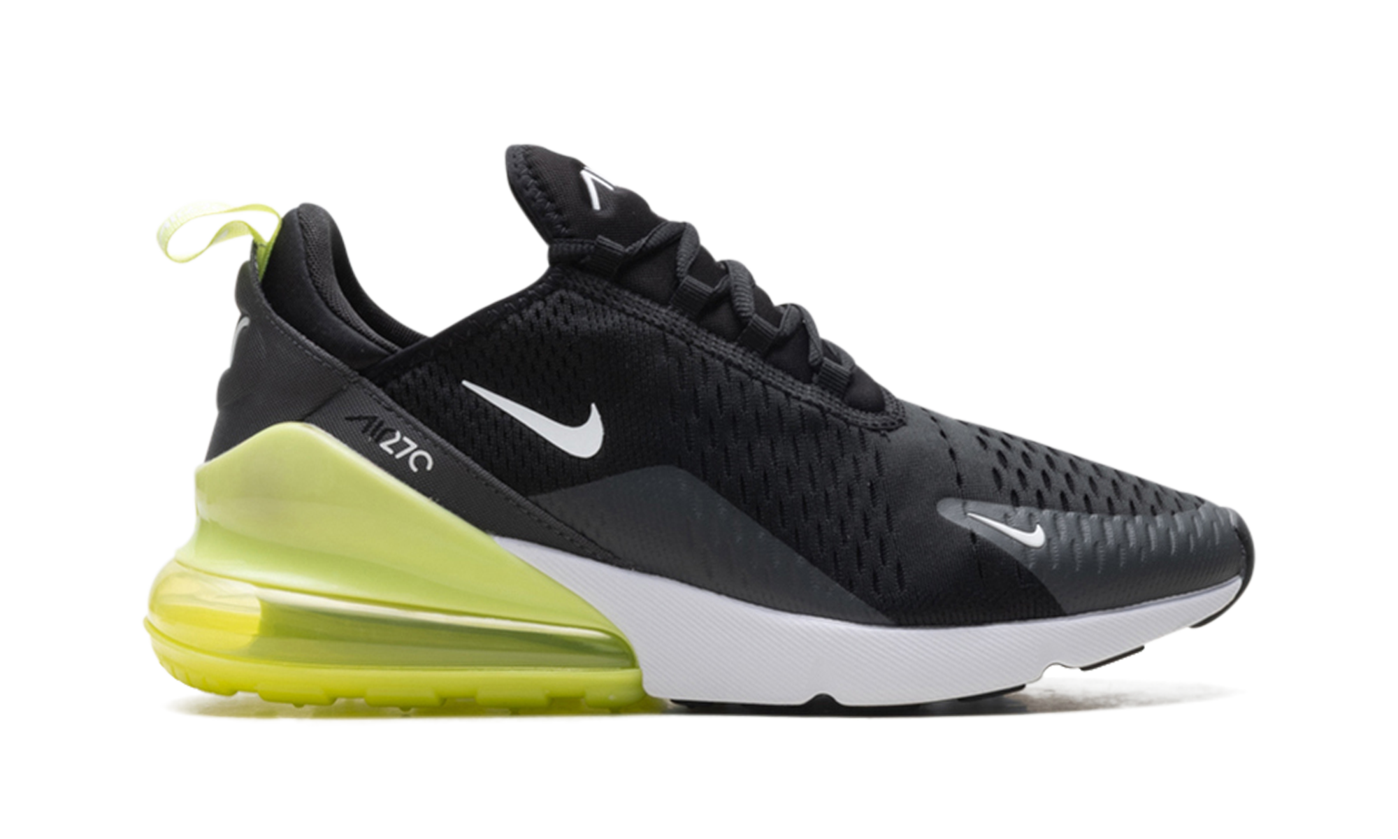 Air Max 270 "Light Lemon Twist"