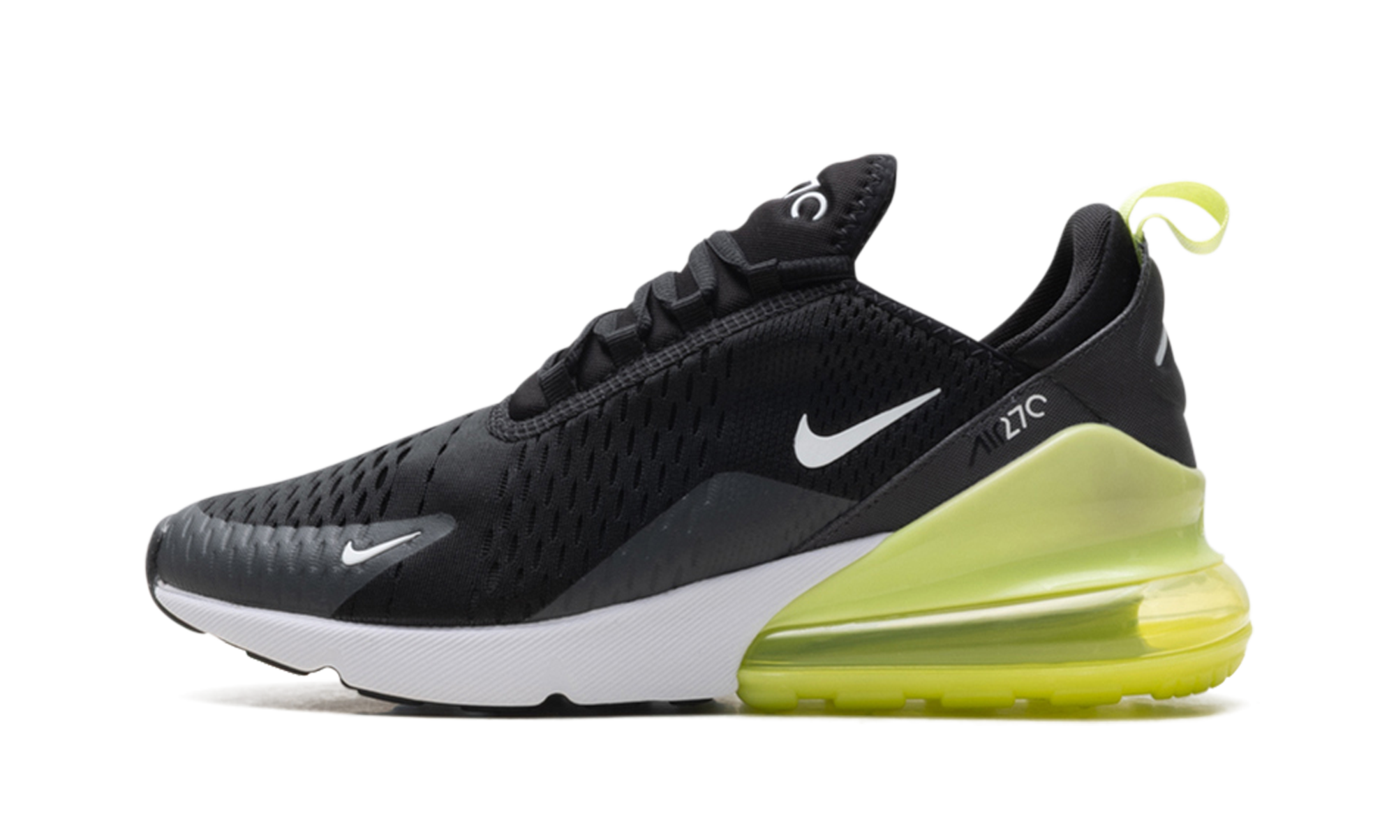 Air Max 270 "Light Lemon Twist"