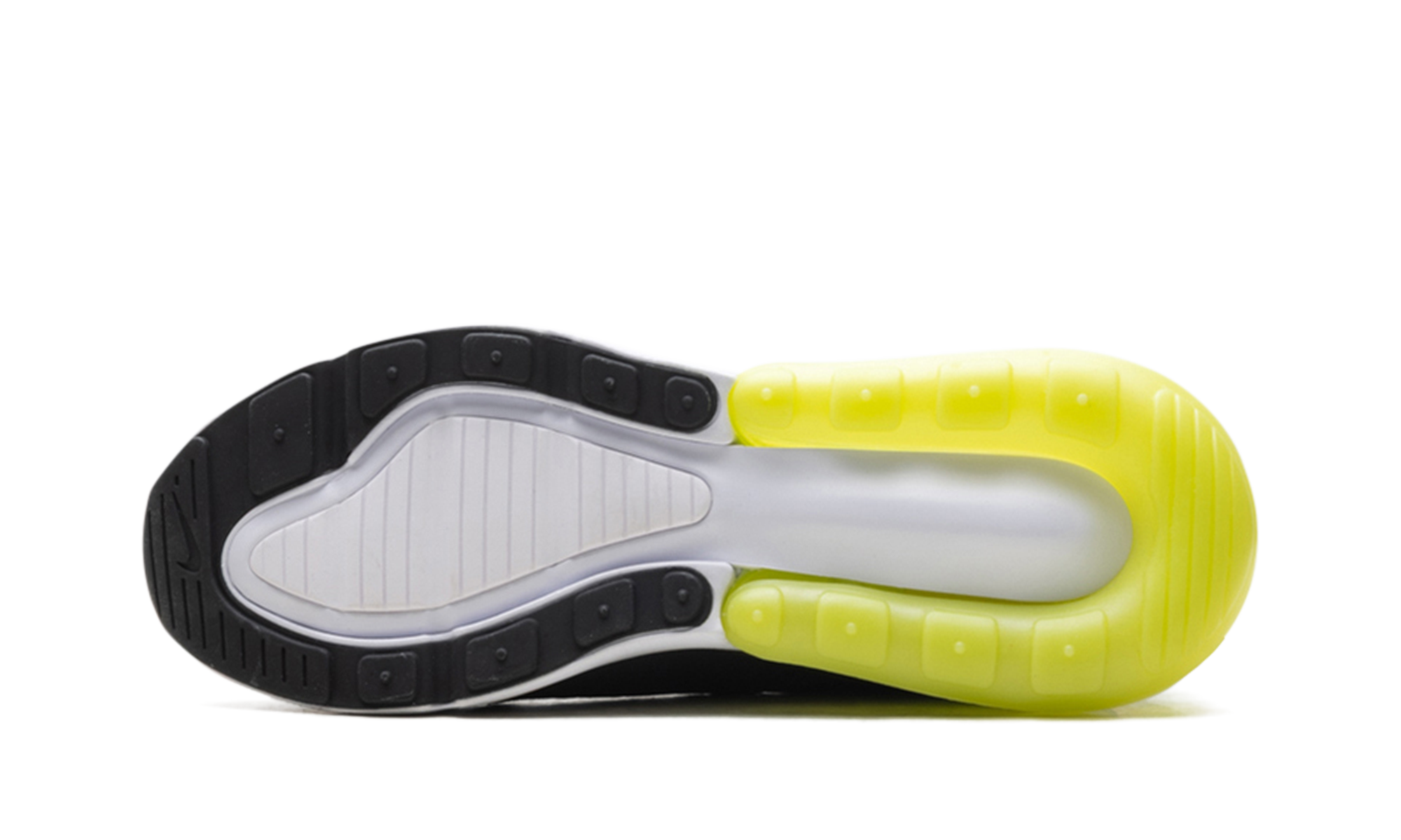 Air Max 270 "Light Lemon Twist"