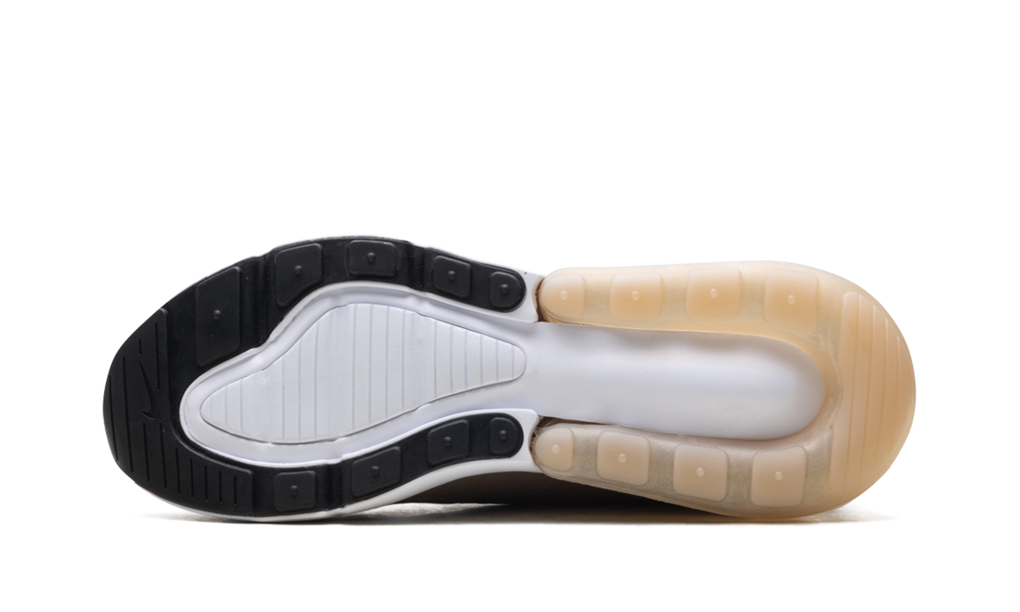 Air Max 270 "Mink Brown"