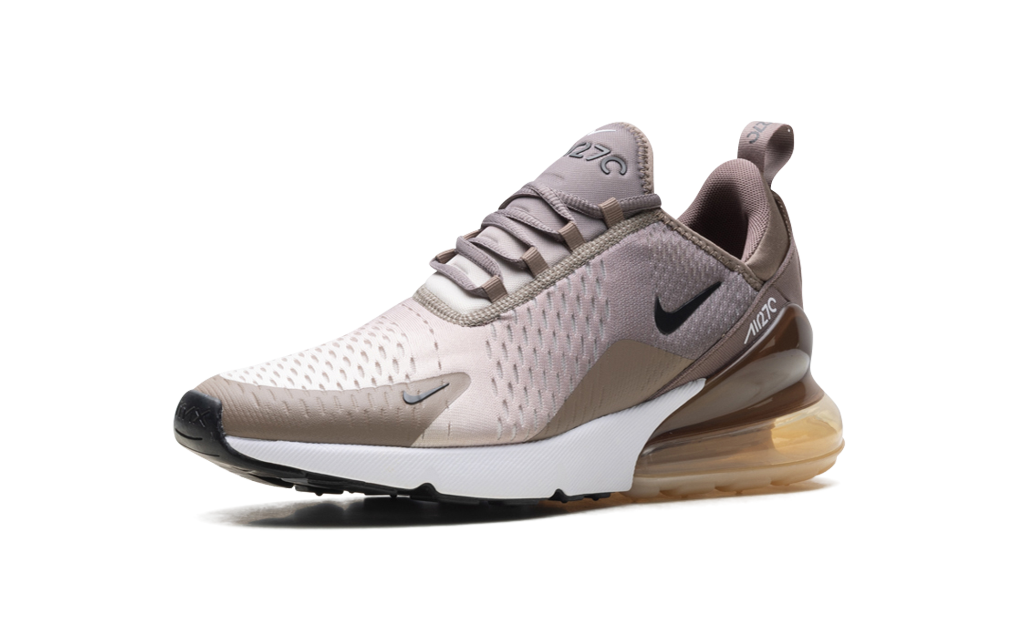 Air Max 270 "Mink Brown"