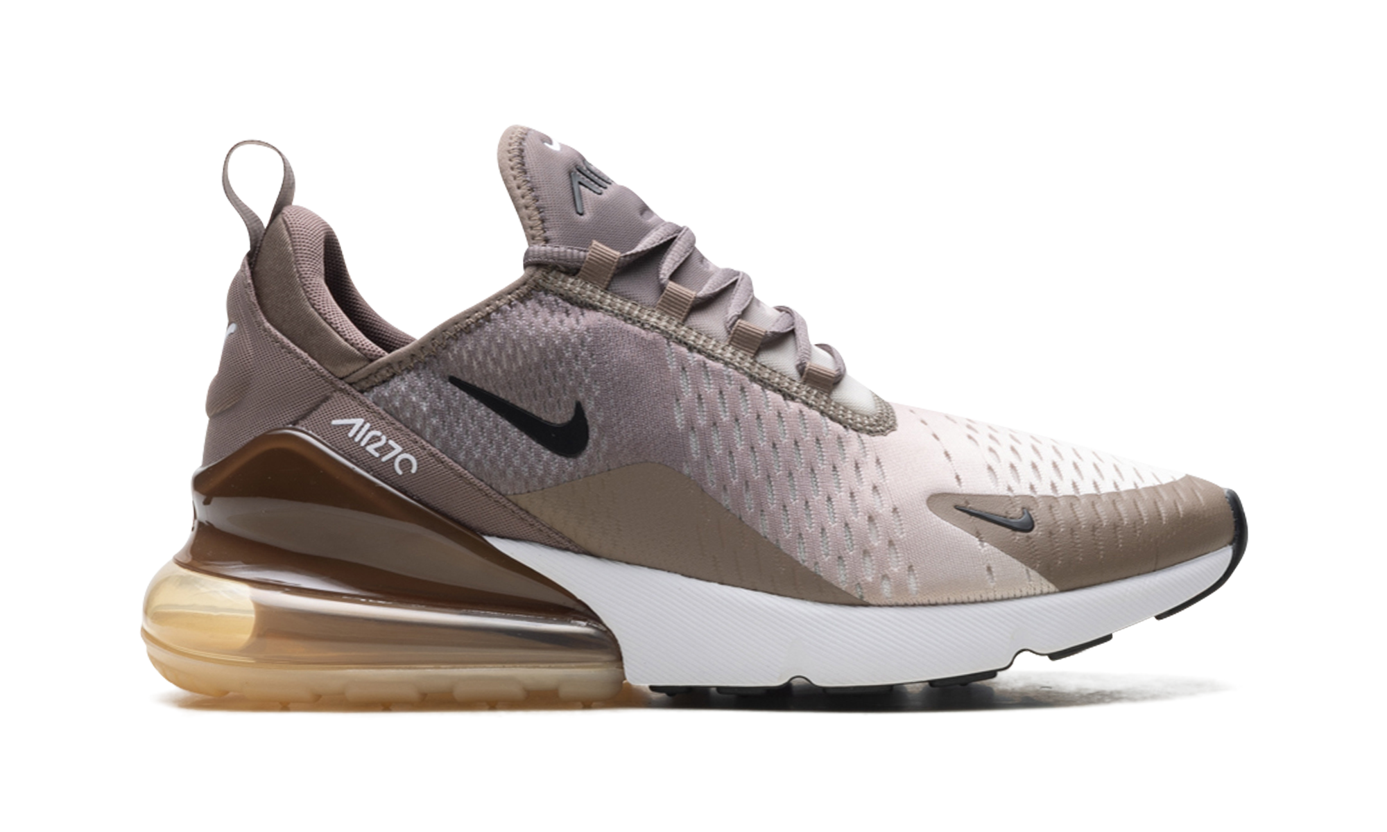 Air Max 270 "Mink Brown"