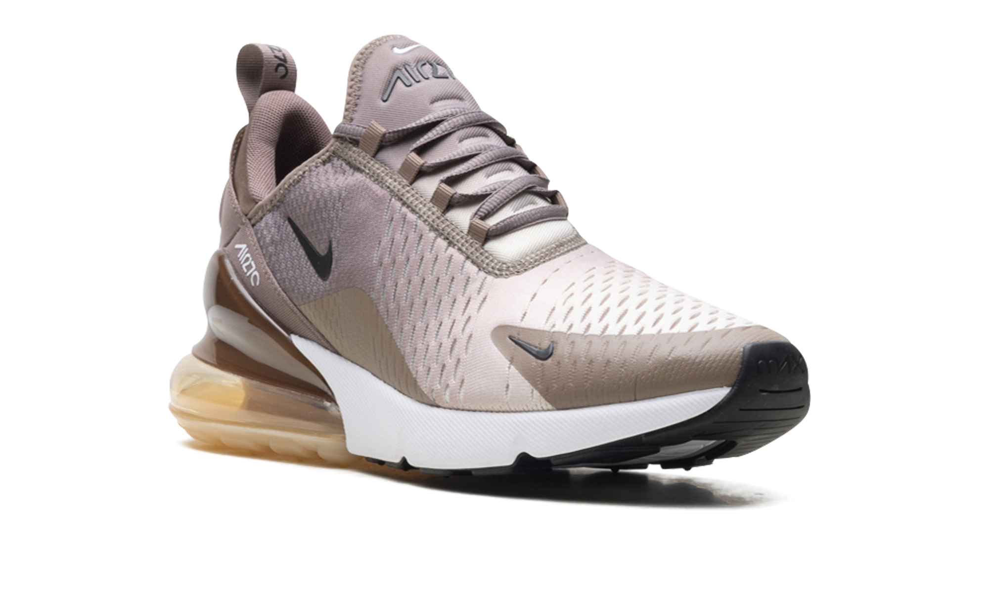 Air Max 270 "Mink Brown"