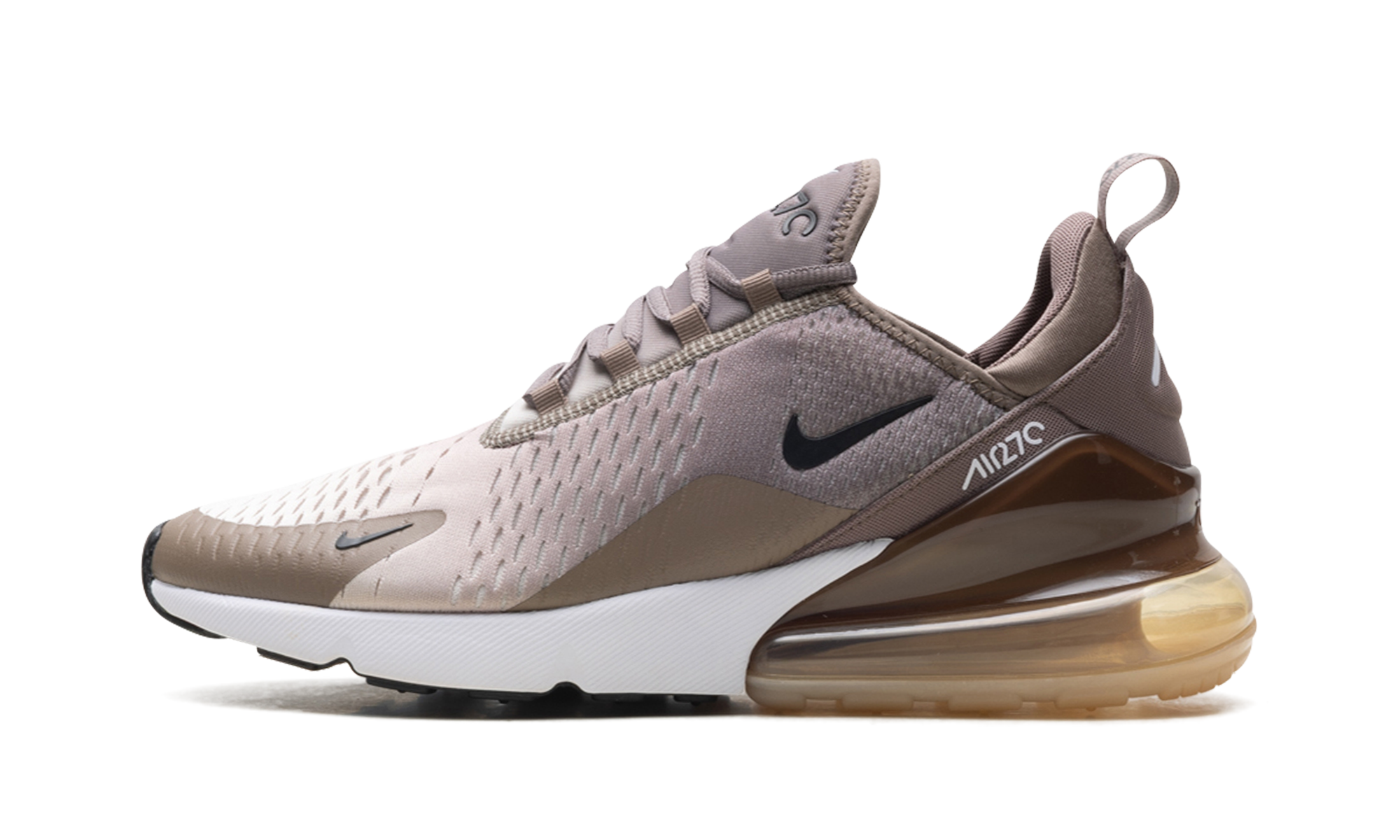 Air Max 270 "Mink Brown"