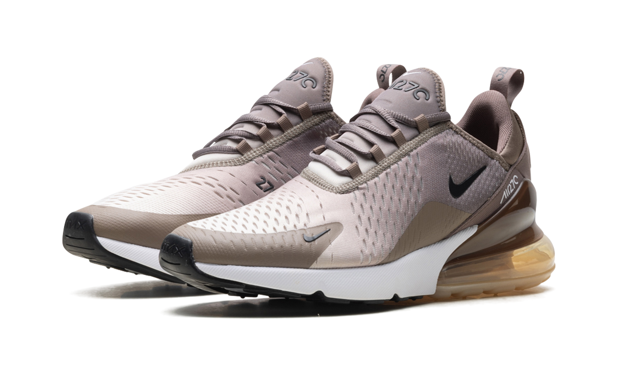 Air Max 270 "Mink Brown"