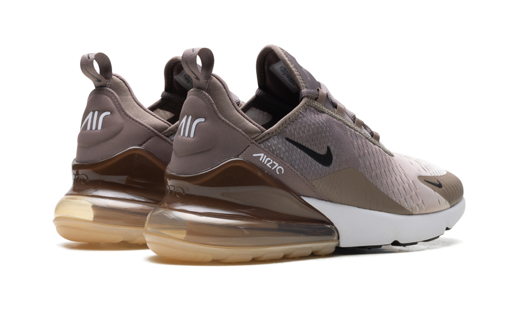 Air Max 270 "Mink Brown"