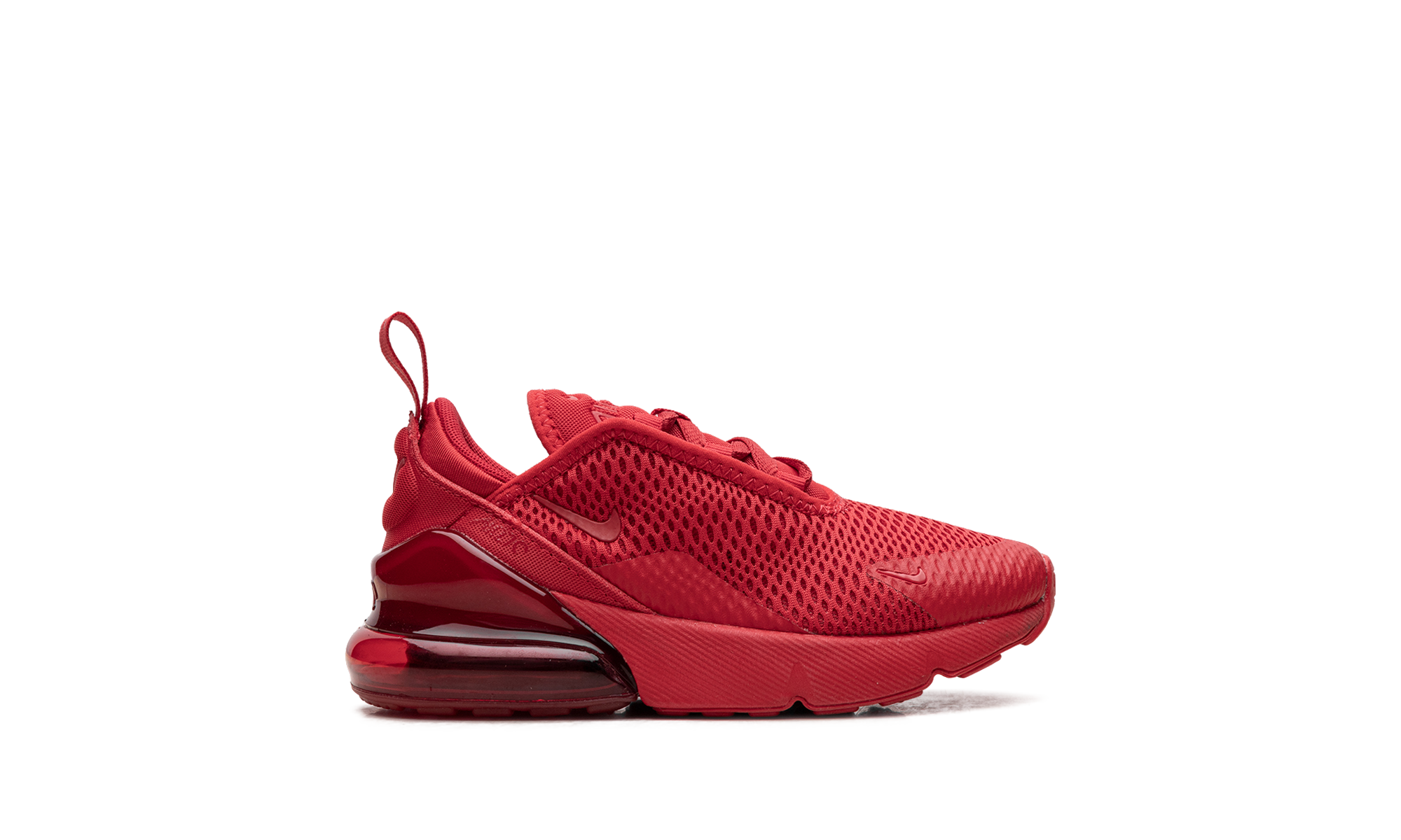 Air Max 270 "Red"