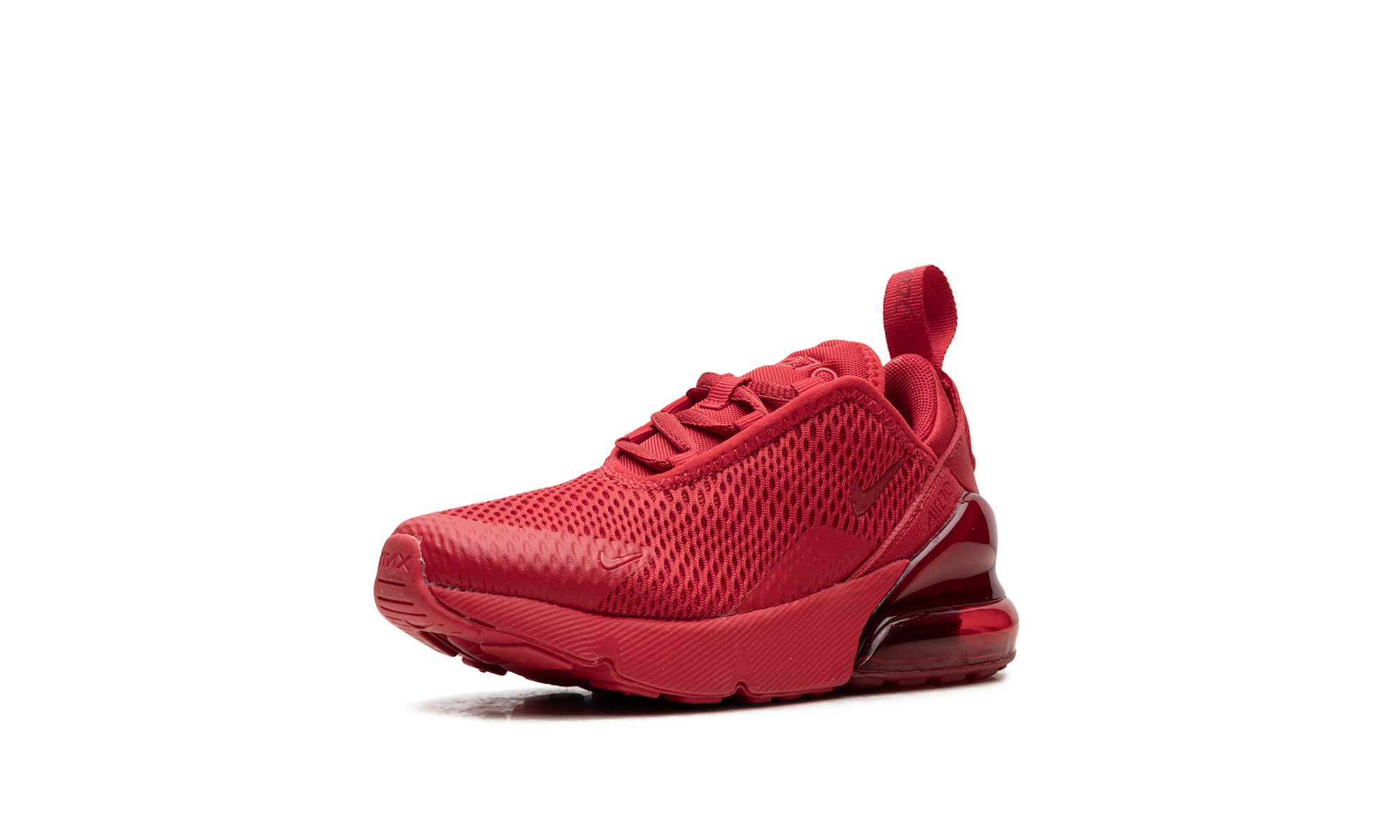 Air Max 270 "Red"