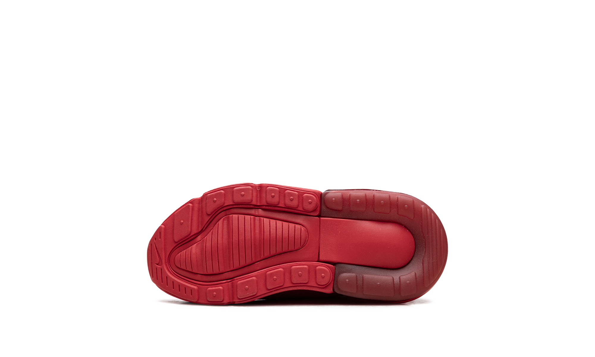 Air Max 270 "Red"