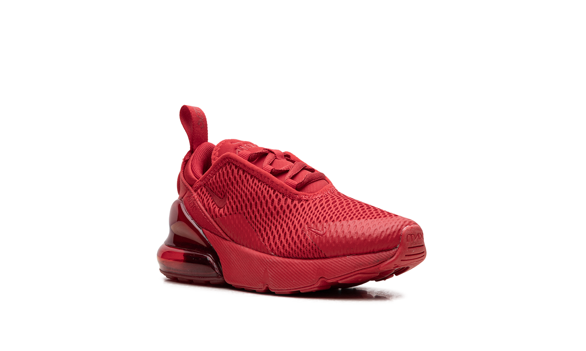 Air Max 270 "Red"
