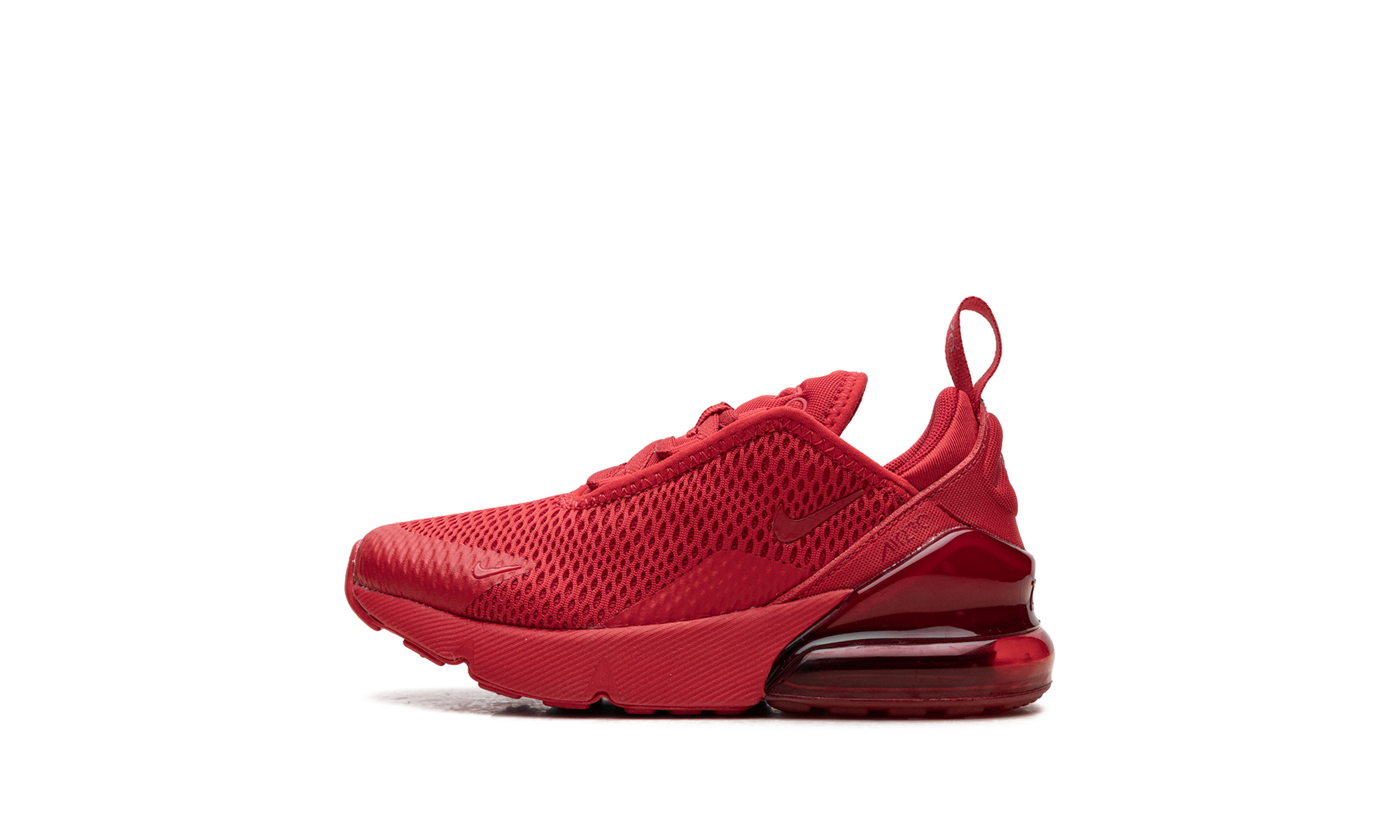 Air Max 270 "Red"