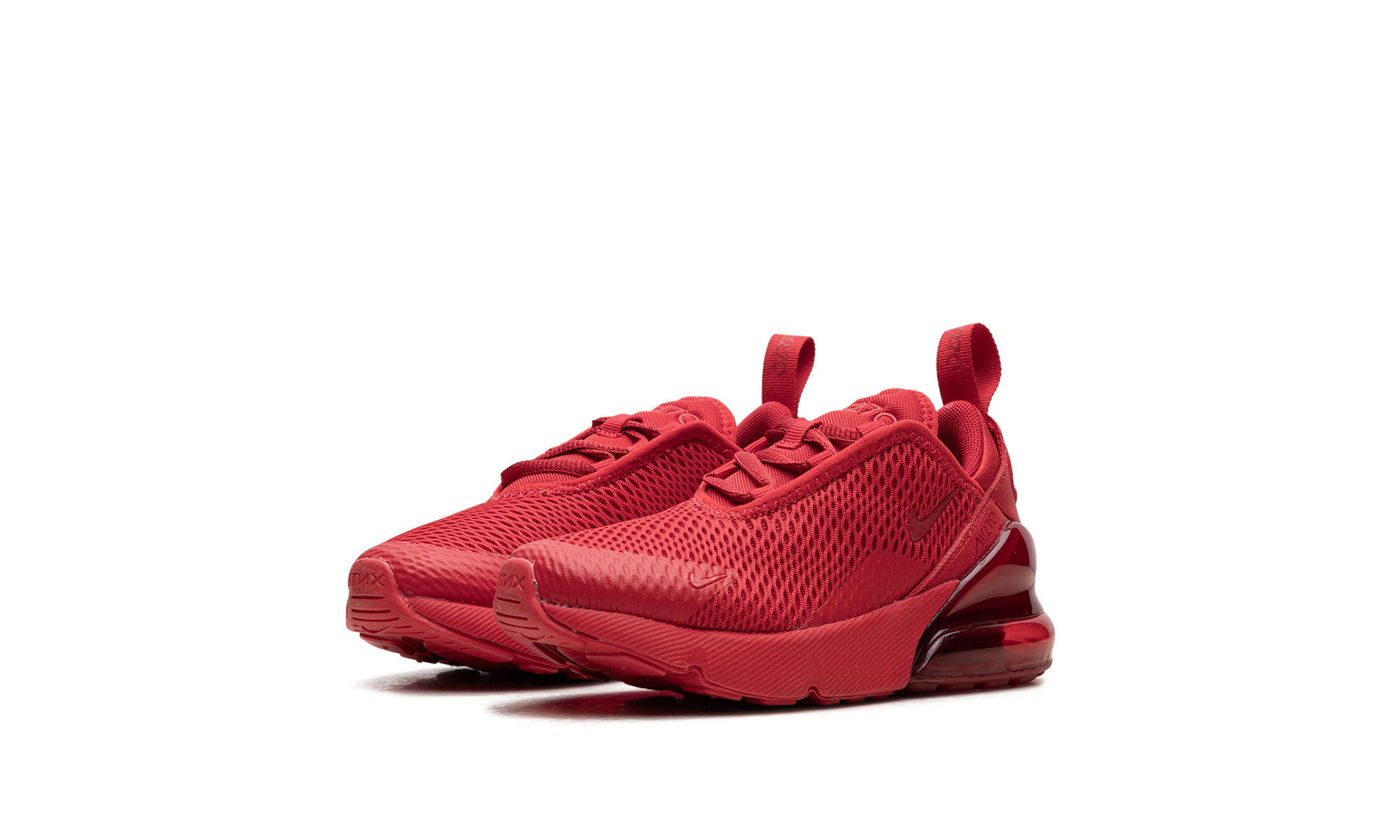 Air Max 270 "Red"