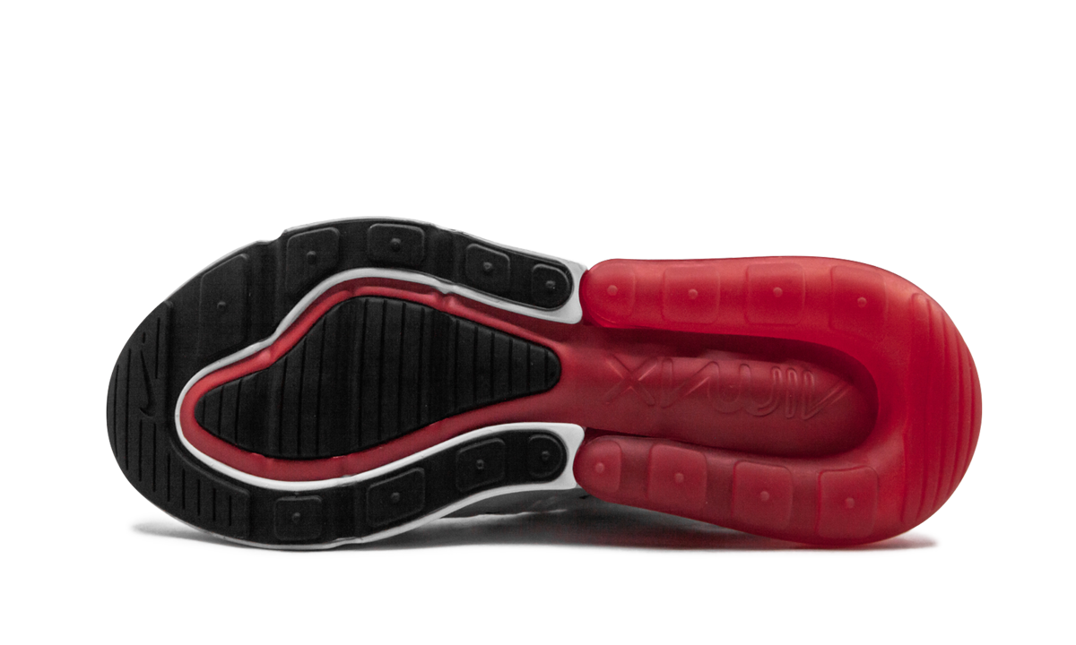 Air Max 270 "University Red"