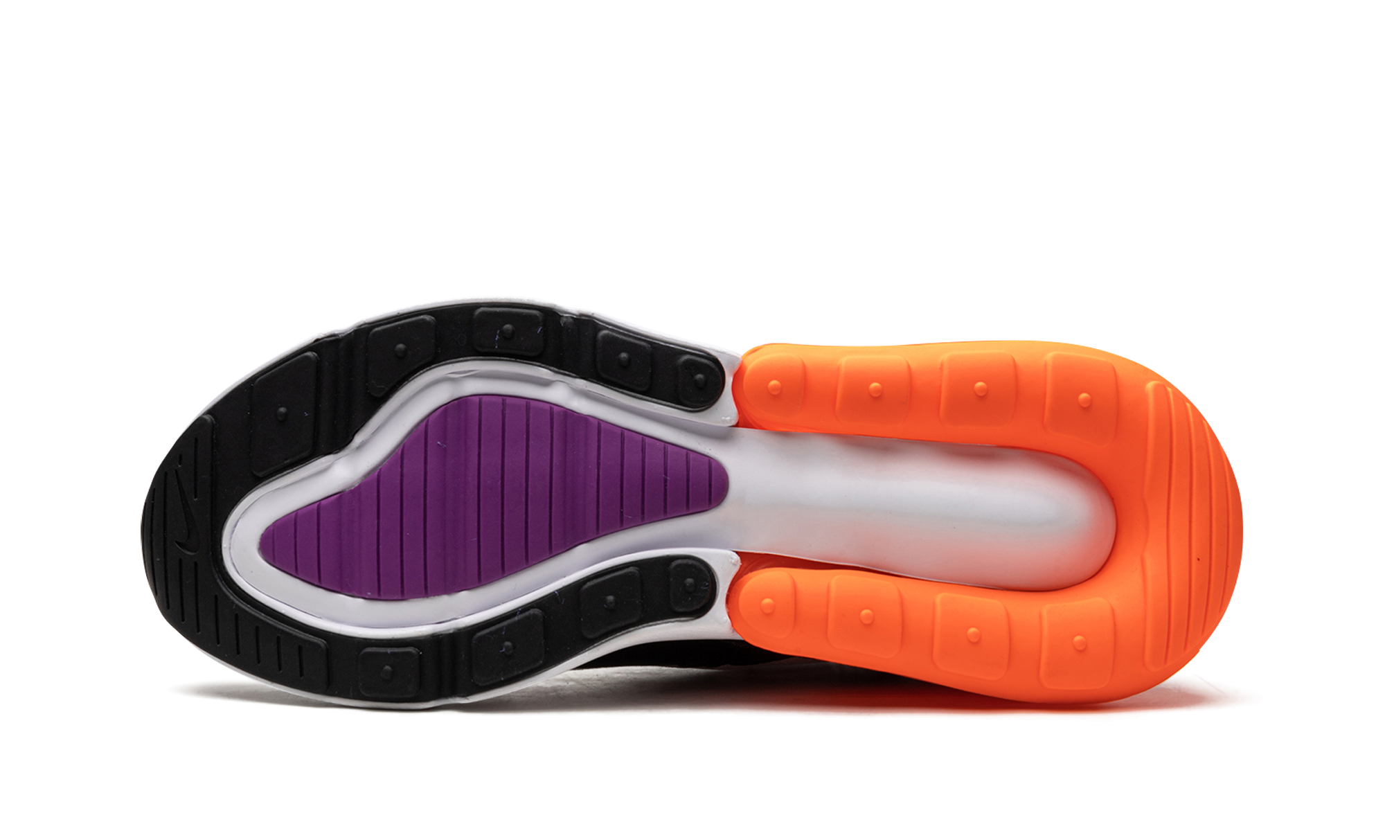Air Max 270 "Vivid Purple"