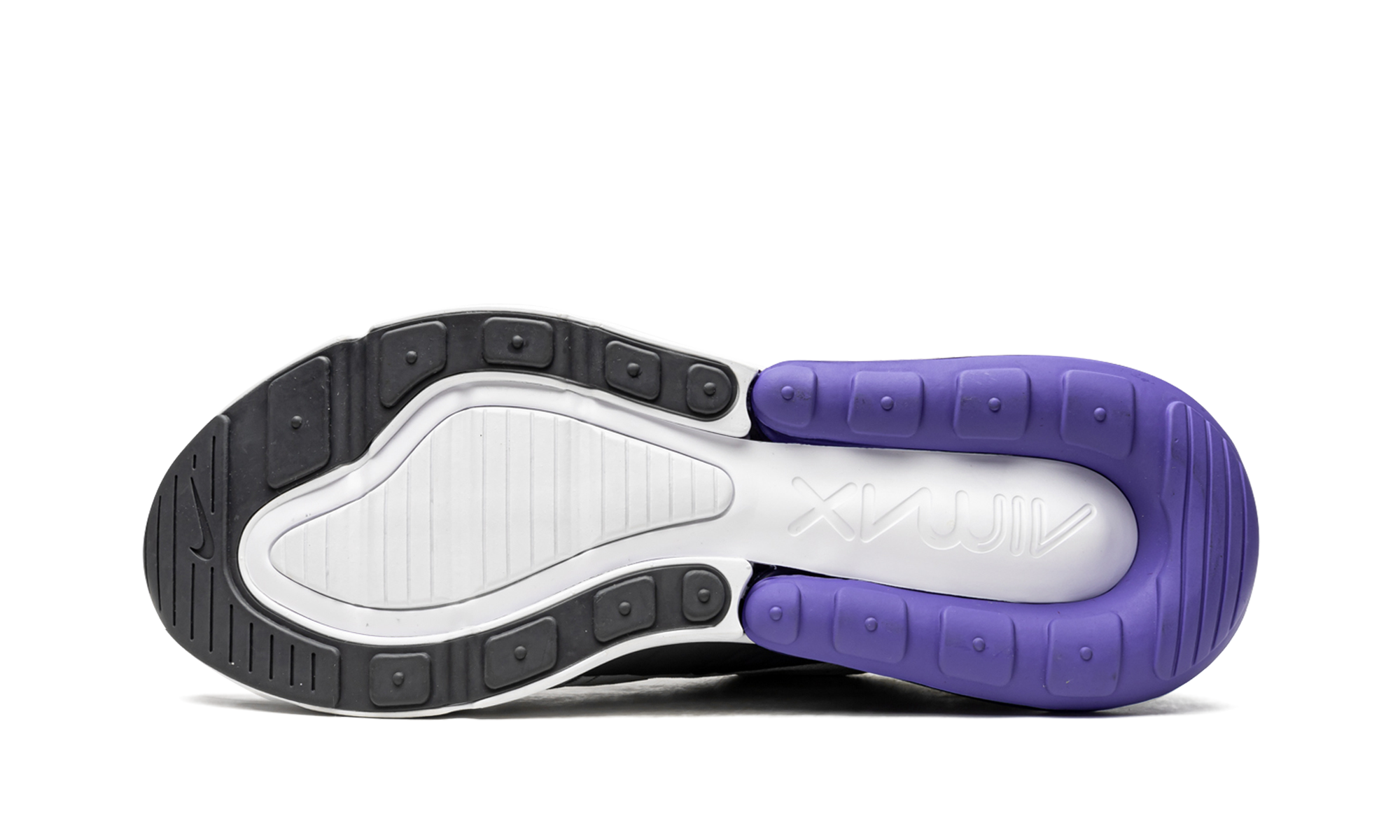 Air Max 270 "White"