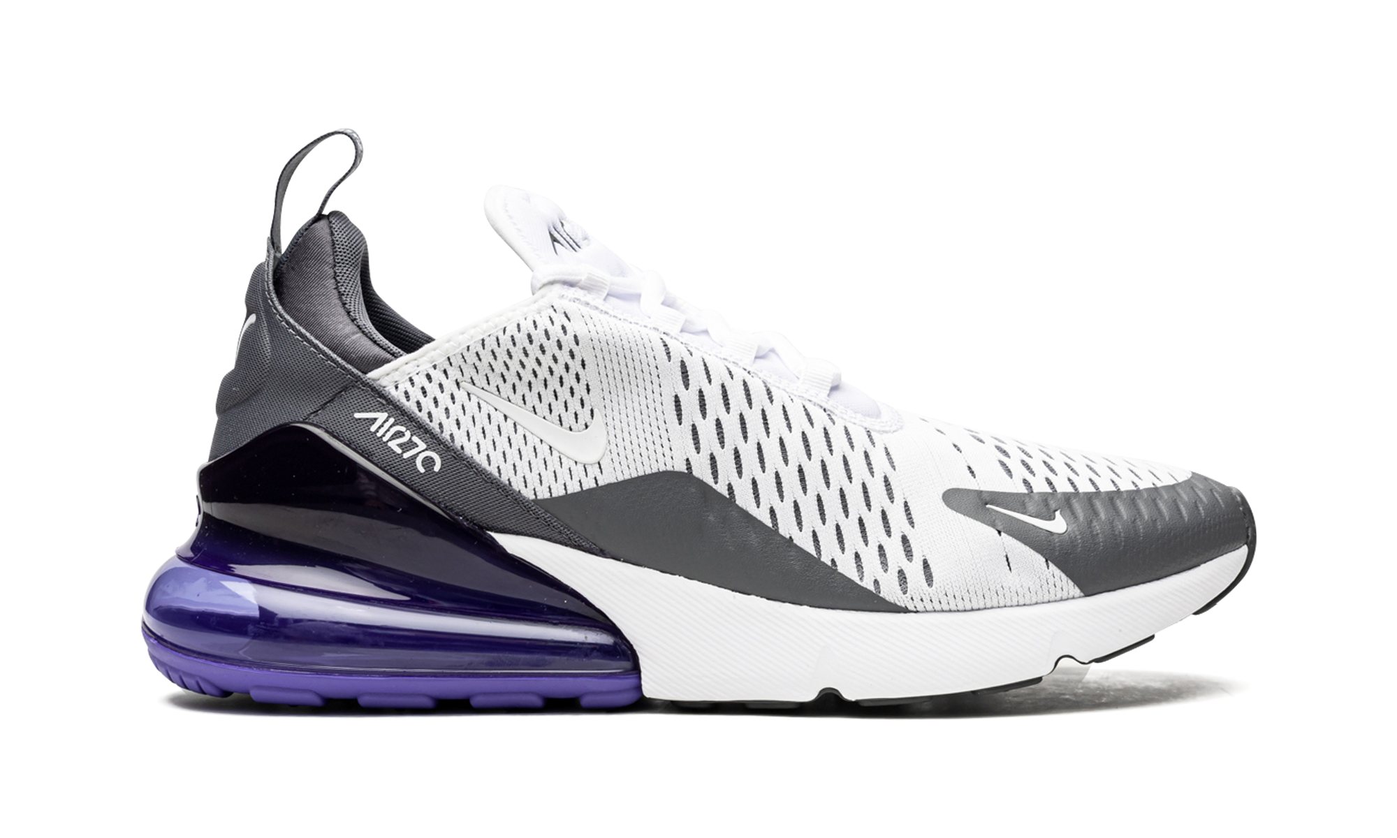 Air Max 270 "White"